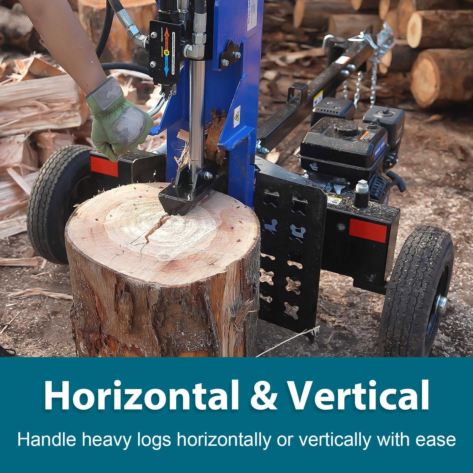 Anlibatt TLA-LW19-AN m040070 - View #3