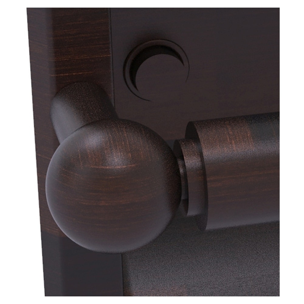 Allied Brass P1000-24C-VB d060360 - View #2