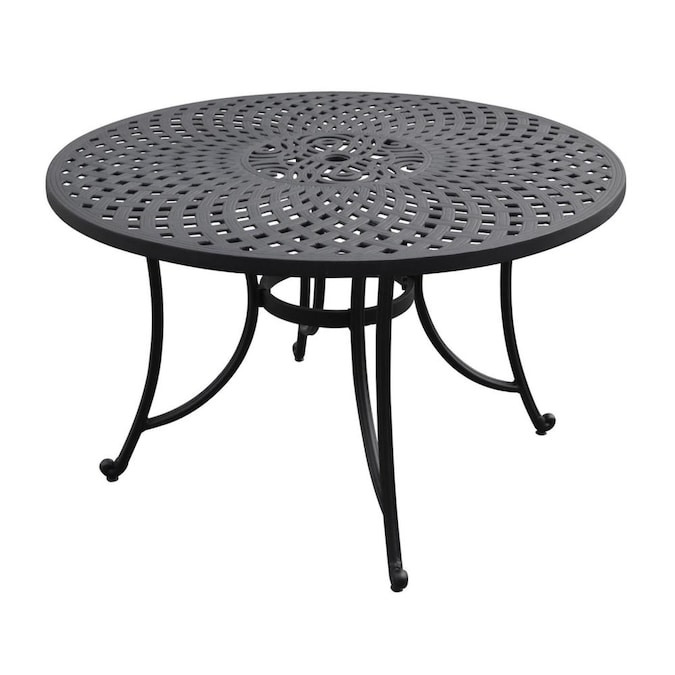 Crosley Furniture Sedona Round Outdoor, 48 Patio Table Covers Round