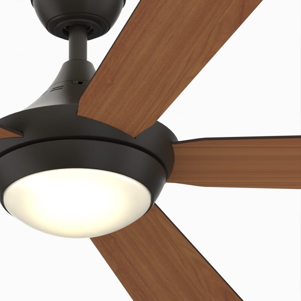 Fanimation Studio Collection LP8069LAZ Ceiling-Fans - View #5