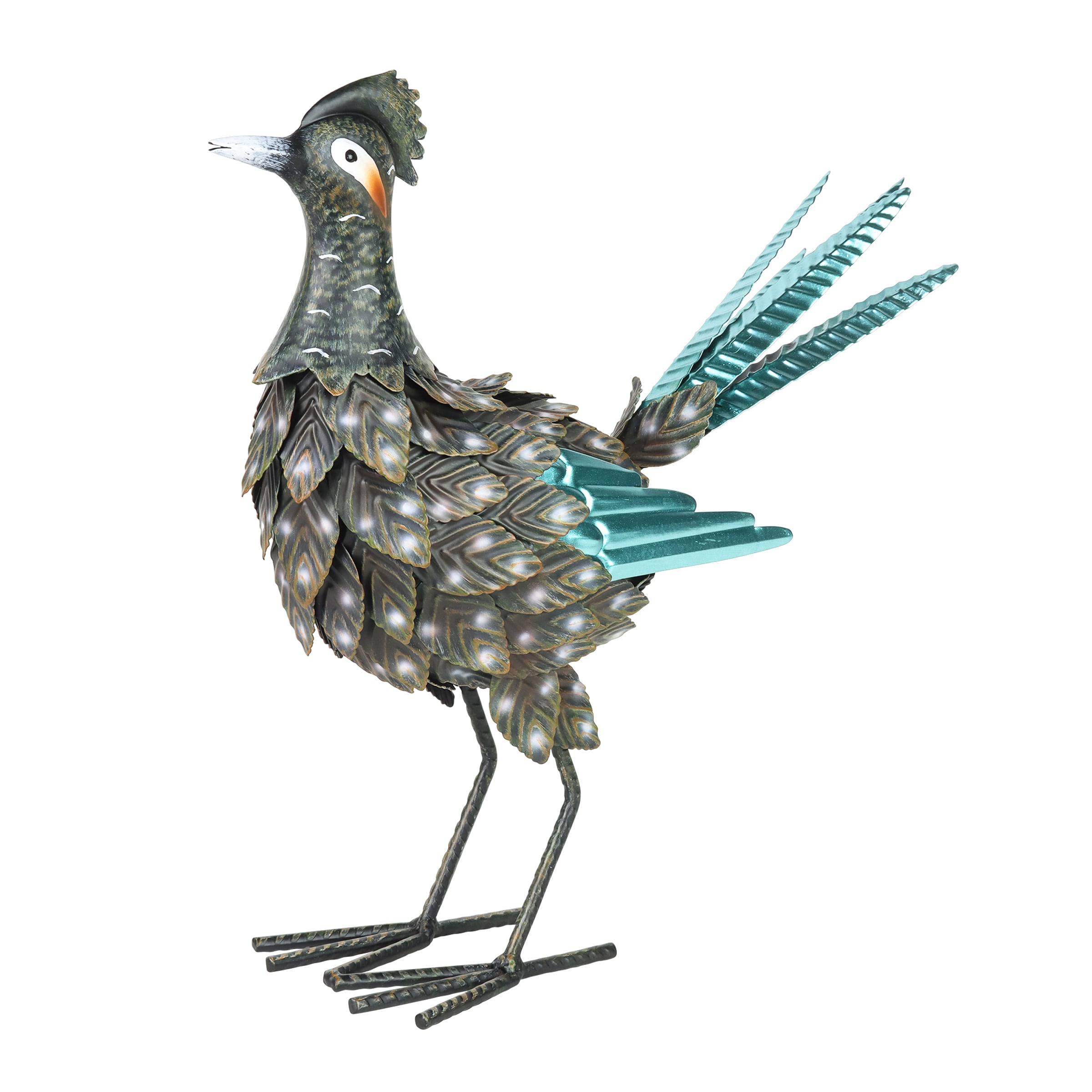 Style Selections 79697-L Garden-Statue - View #5