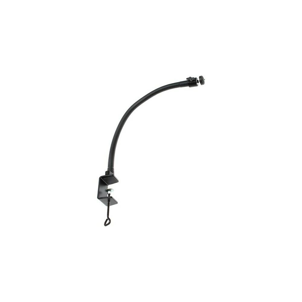 Total Tool ZX9AVEN1873 18 in. Cyclops Flex Arm with Swivel Head and Table Clamp
