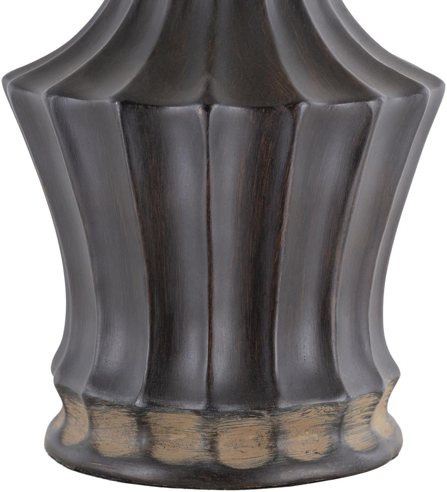 Surya BUA-001 Table-Lamps - View #3