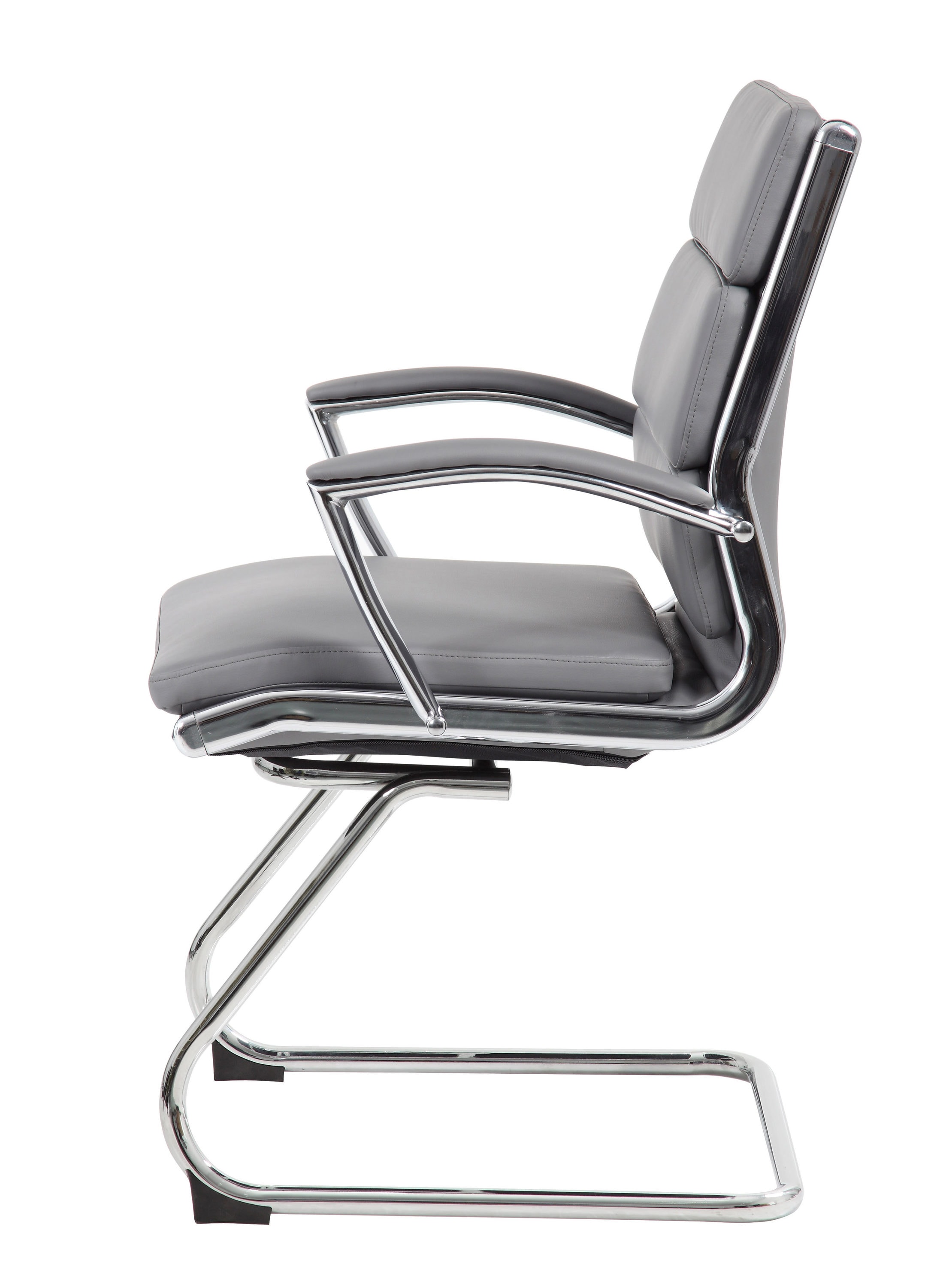 Boss Office Products B9479-GY Office-Chairs - View #2