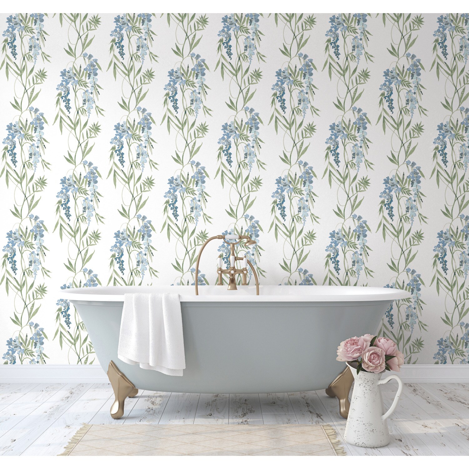 RoomMates RMK12185PLW wallpaper - View #2