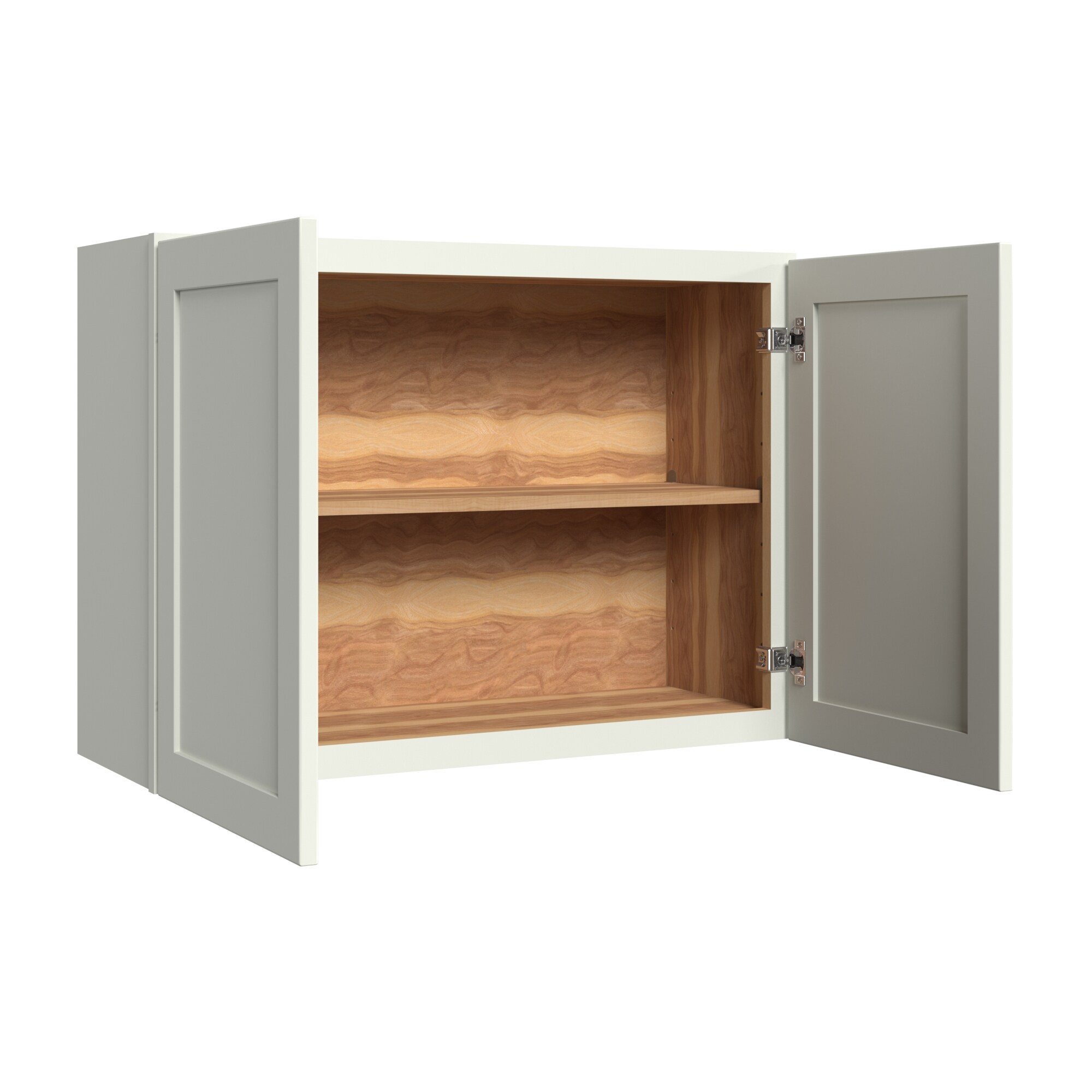 KraftMaid Momentum W3324G71 Cabinets-Kitchen - View #10