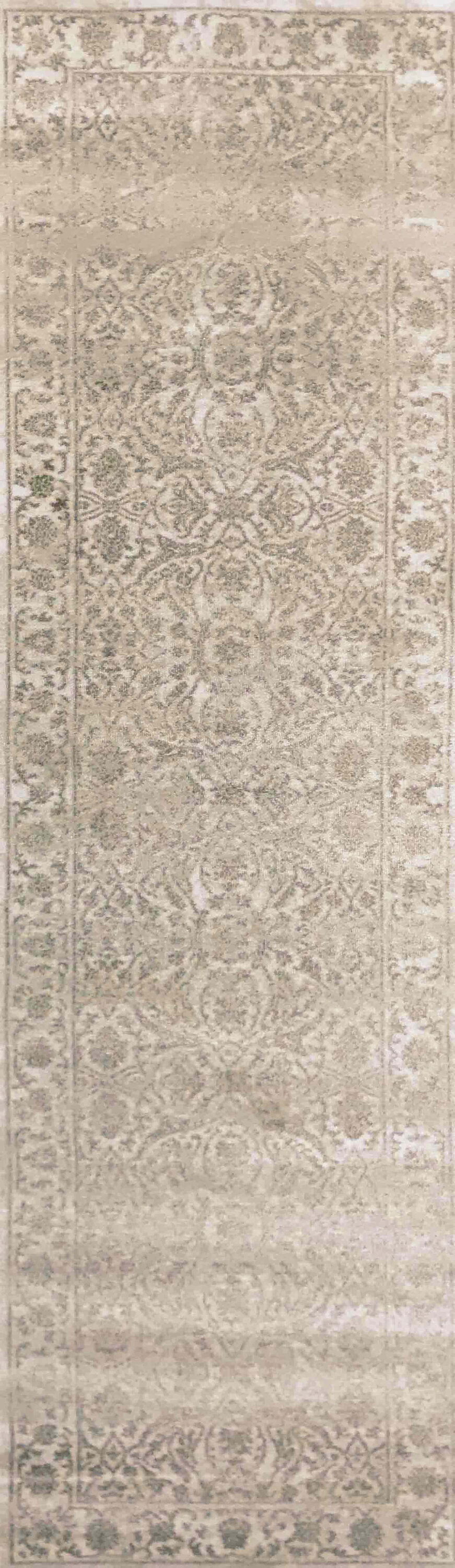 Radici USA 3564/0023/BONE rugs - View #2