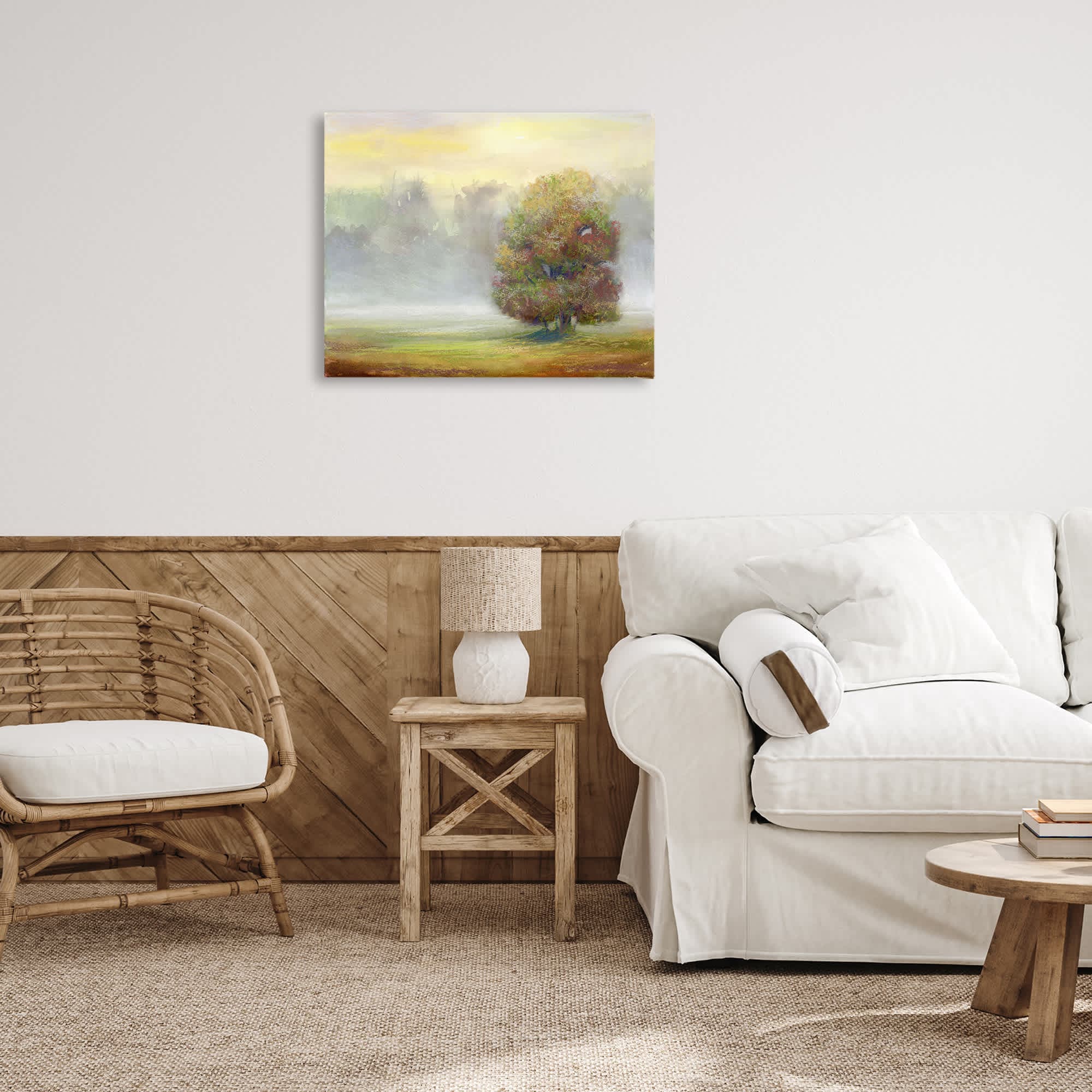 Stupell Industries BS-102-CN-24X30 Wall-Art - View #3