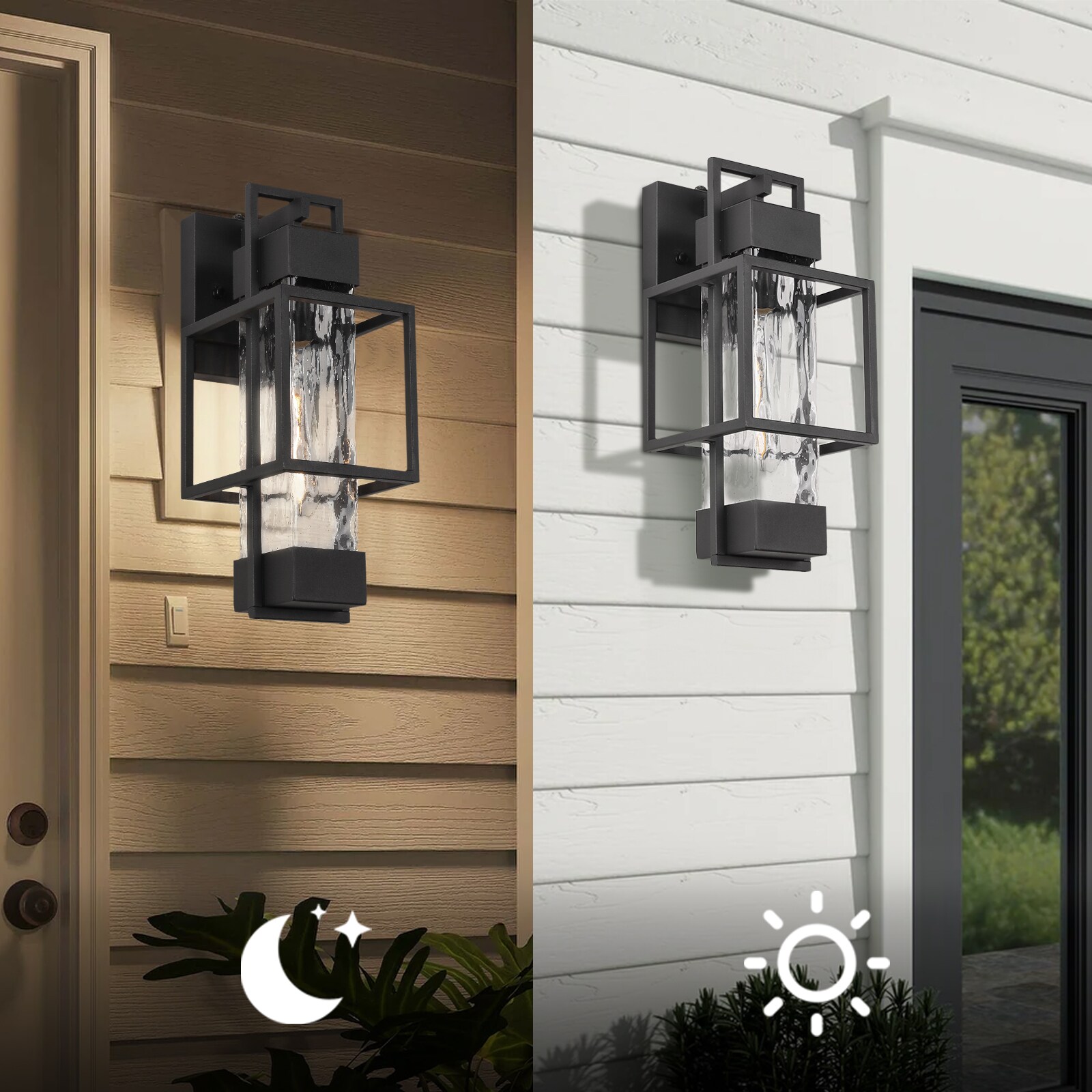 Flynama DK46300 Outdoor-Wall-Lighting - View #4