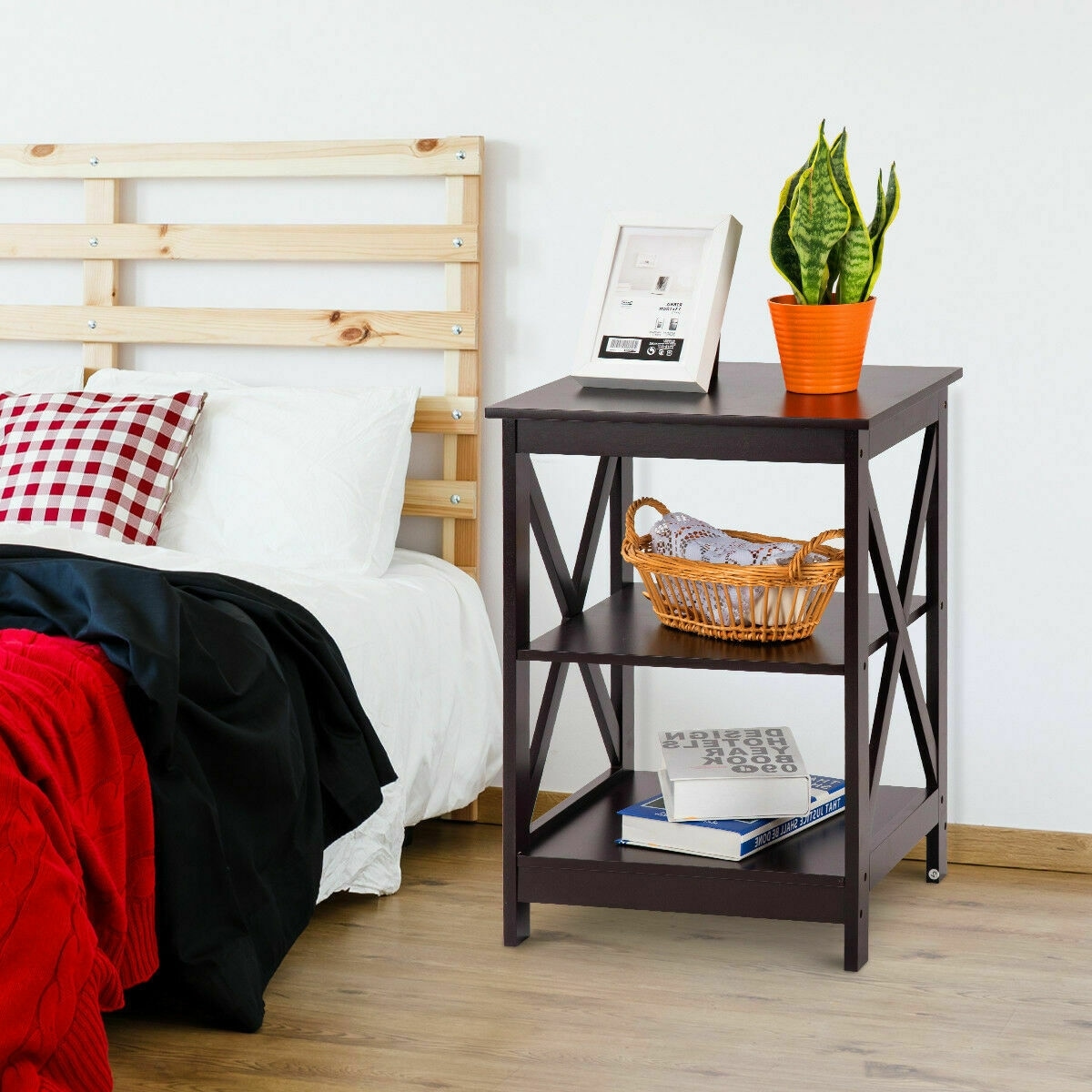 CASAINC WF-HW58944CF-2-LA End-Tables - View #5