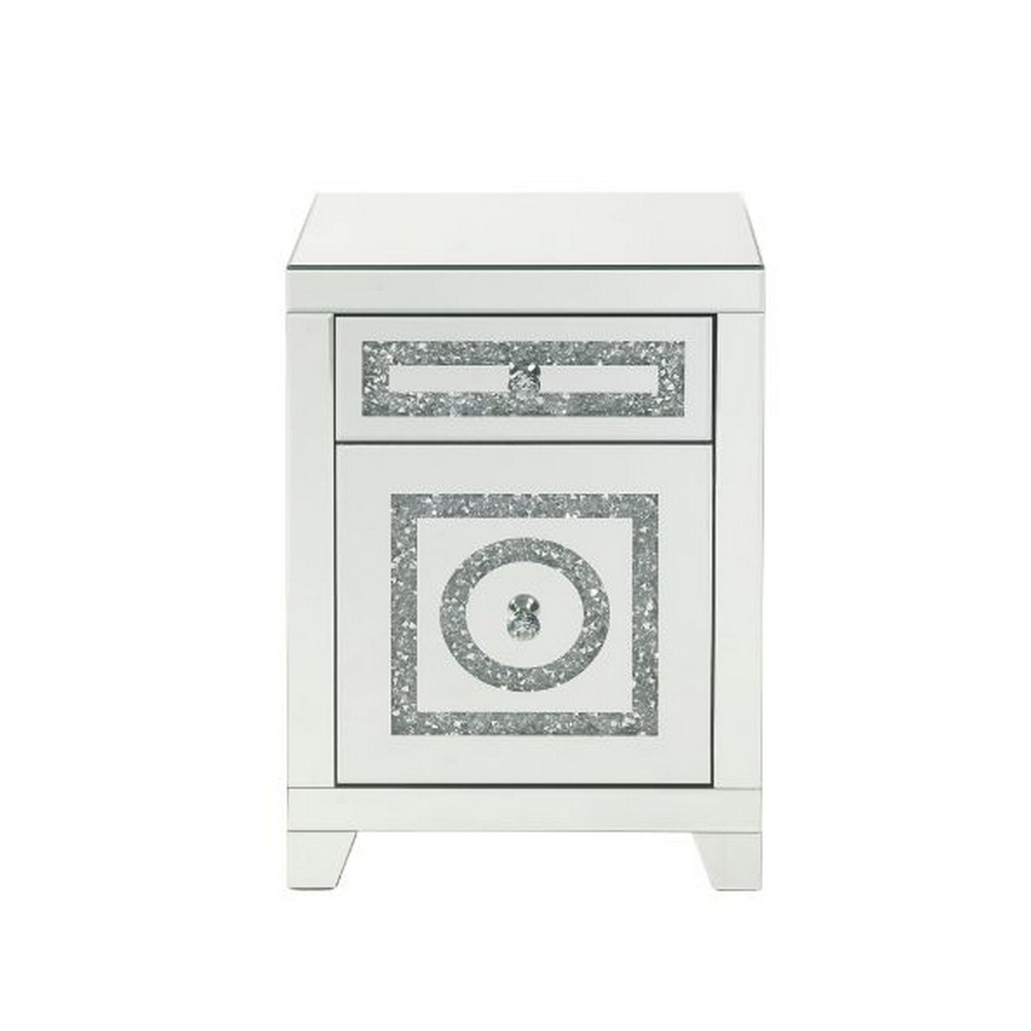 Benzara BM251213 End-Tables - View #2