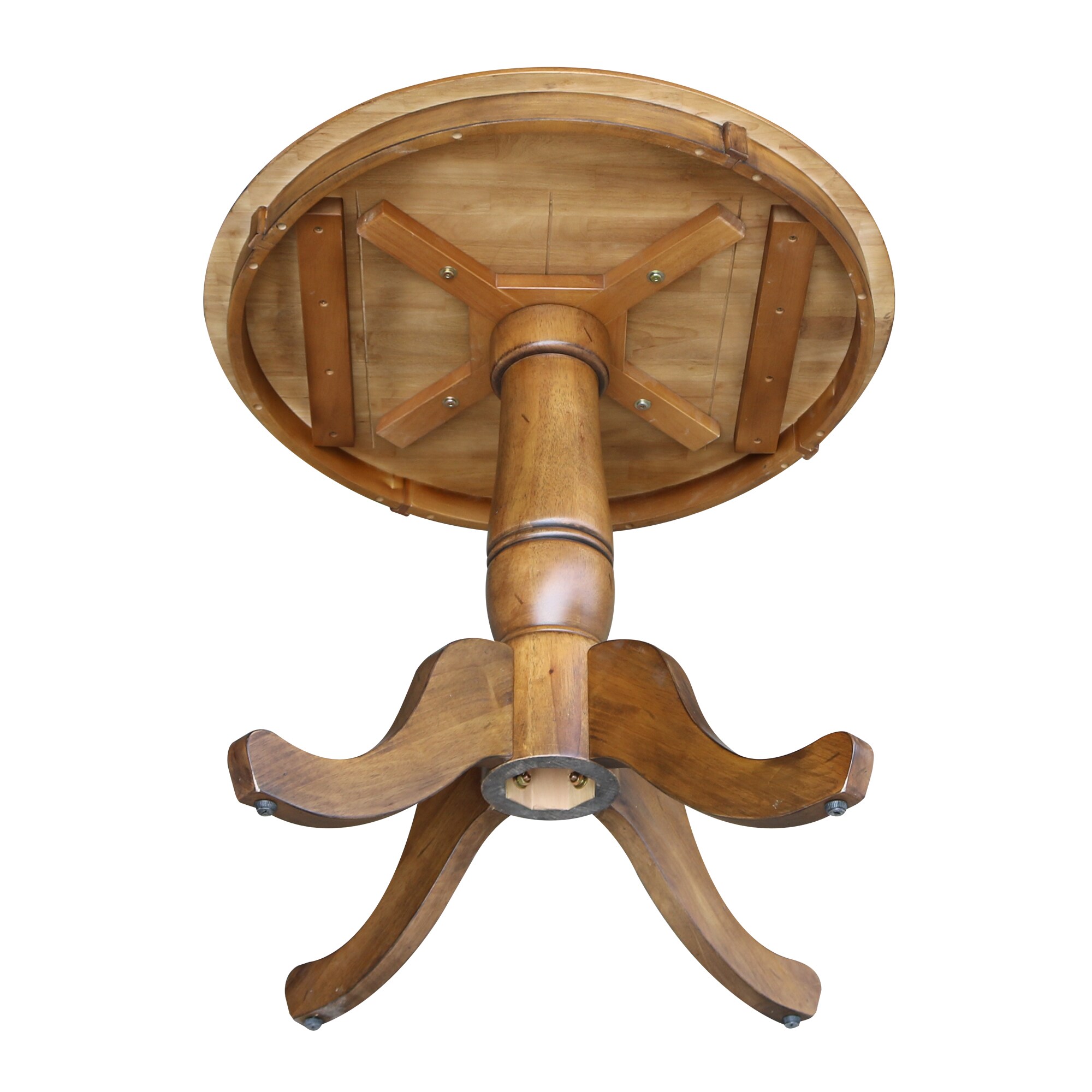 International Concepts K59-30RT Dining-Tables - View #3