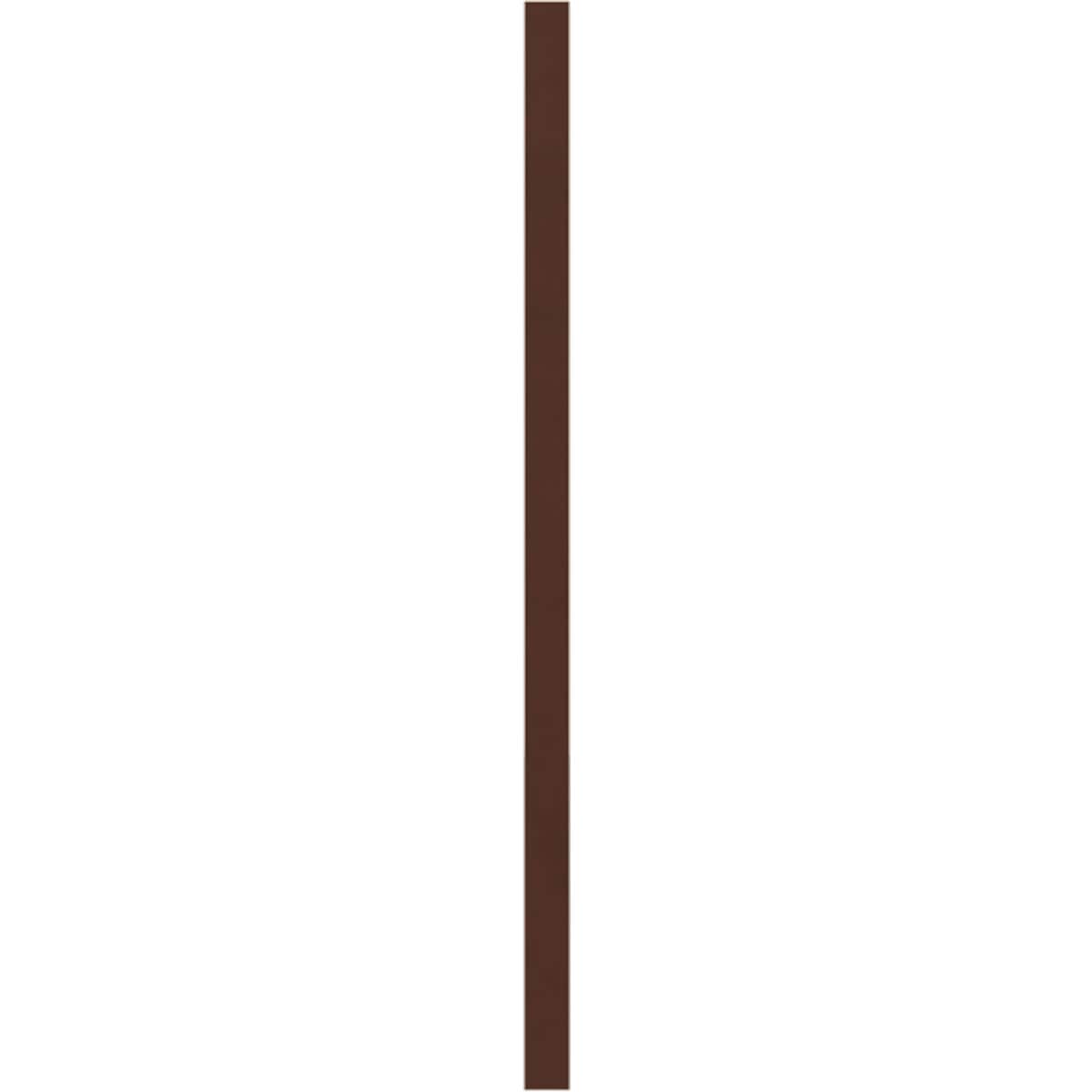 Ekena Millwork MLDB06X46RSTMF Wall-Panel-Moulding - View #4