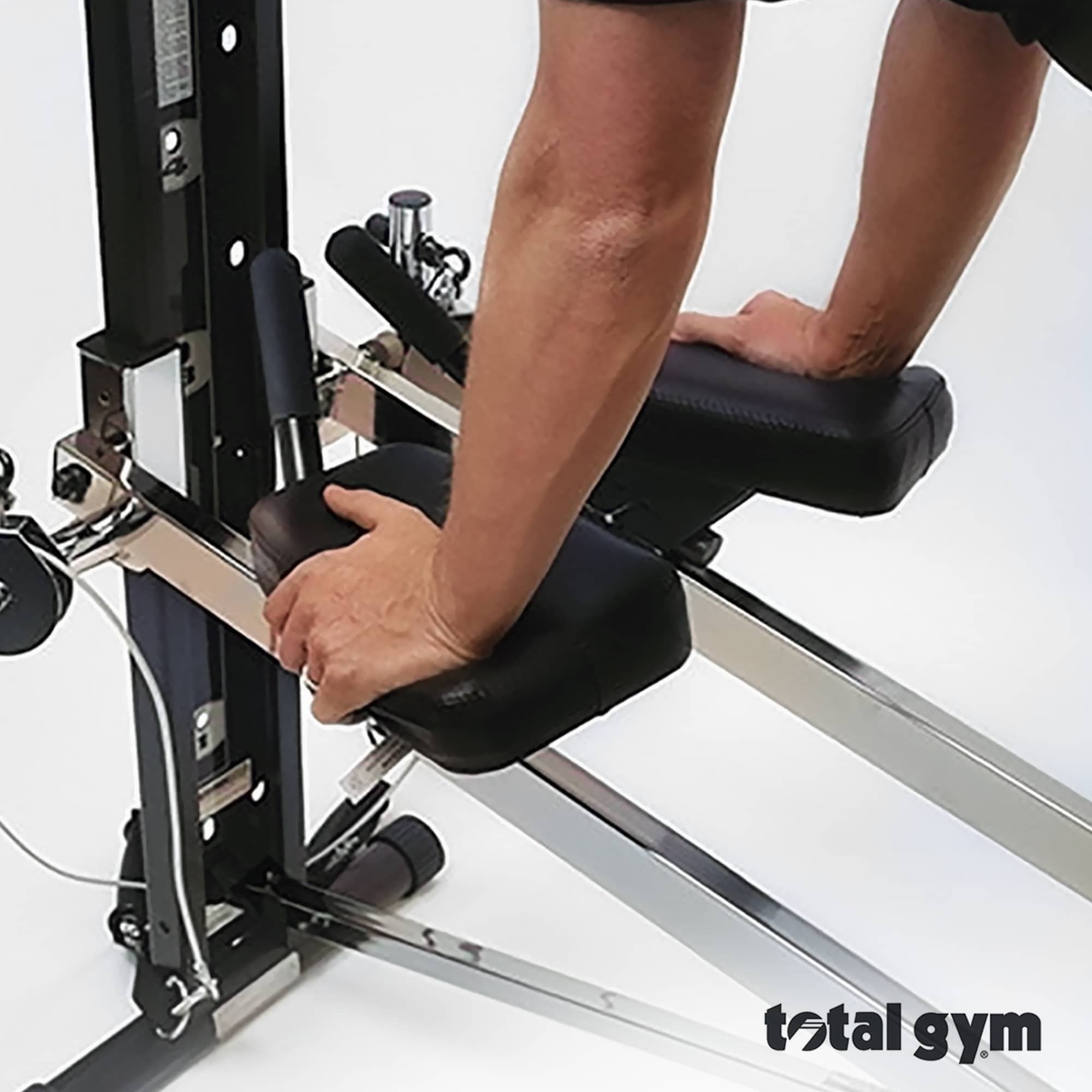 Total Gym 171093 Ab-Core-Training - View #5
