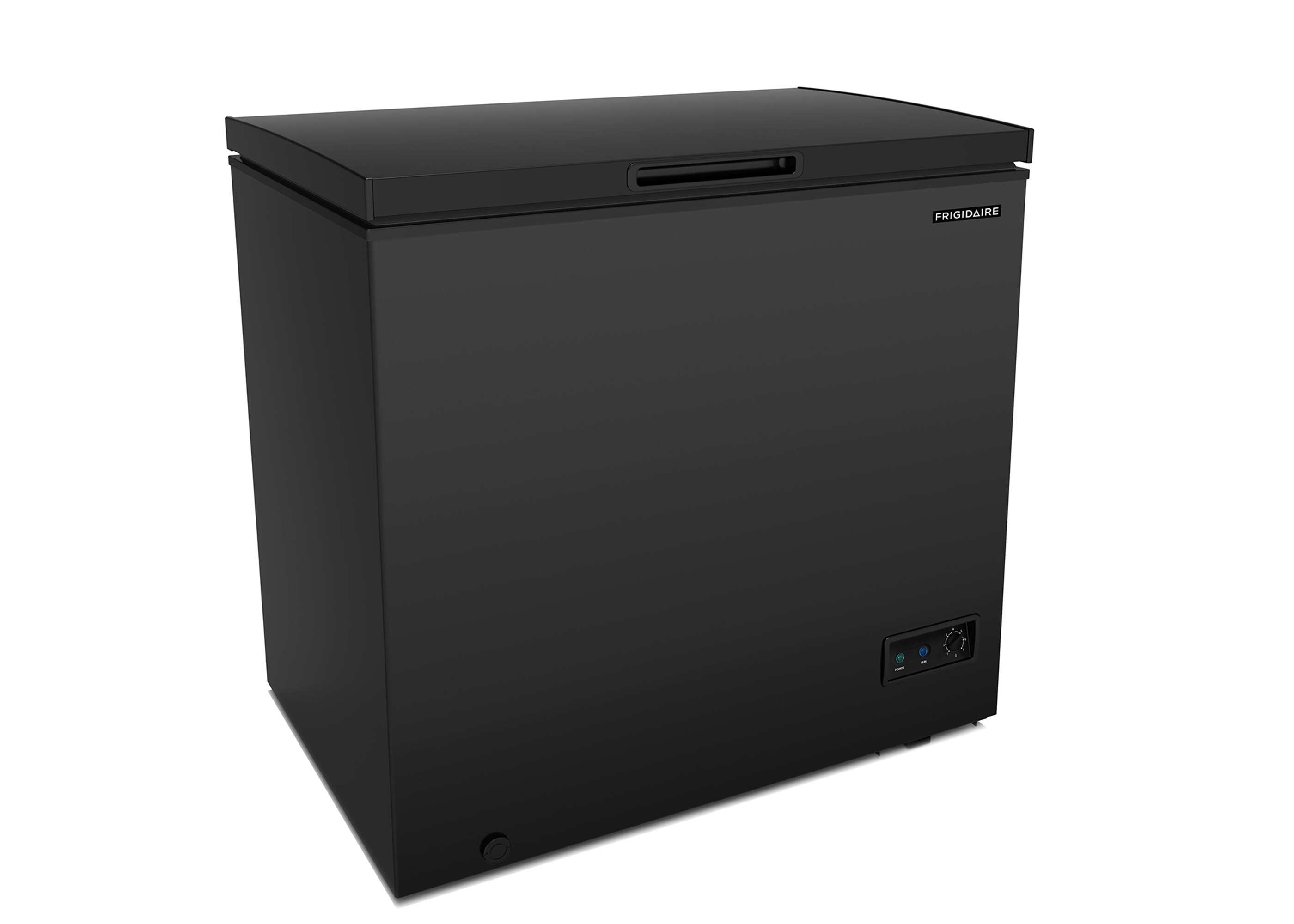 Frigidaire EFRF7003-BLACK m050210 - View #3