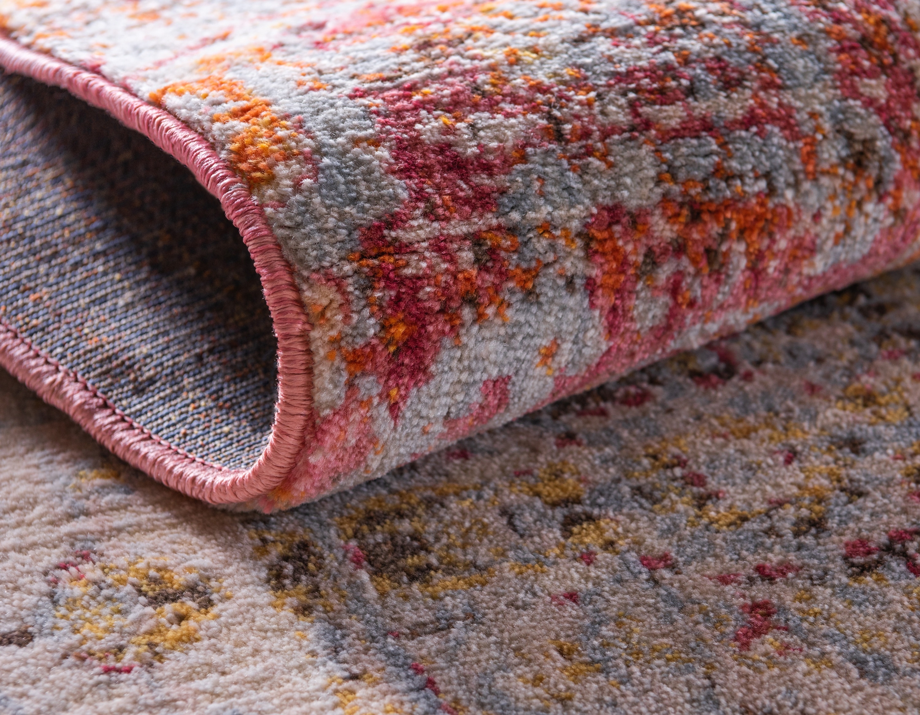 Unique Loom 3141726 rugs - View #7