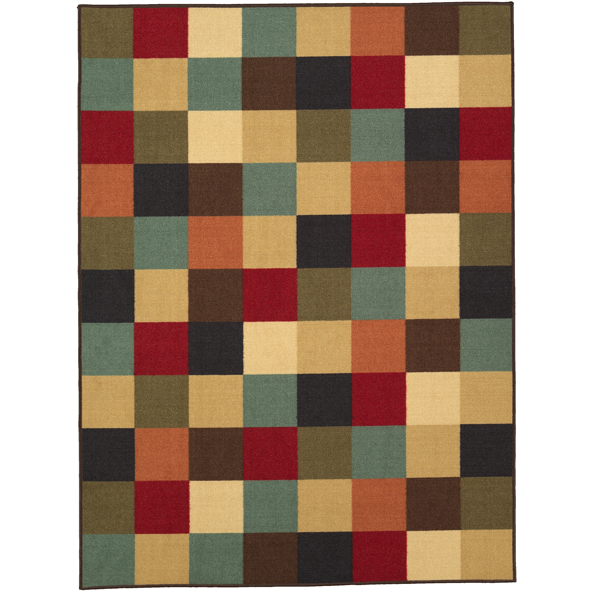 Ottomanson CLS3079-8X10 rugs - View #2