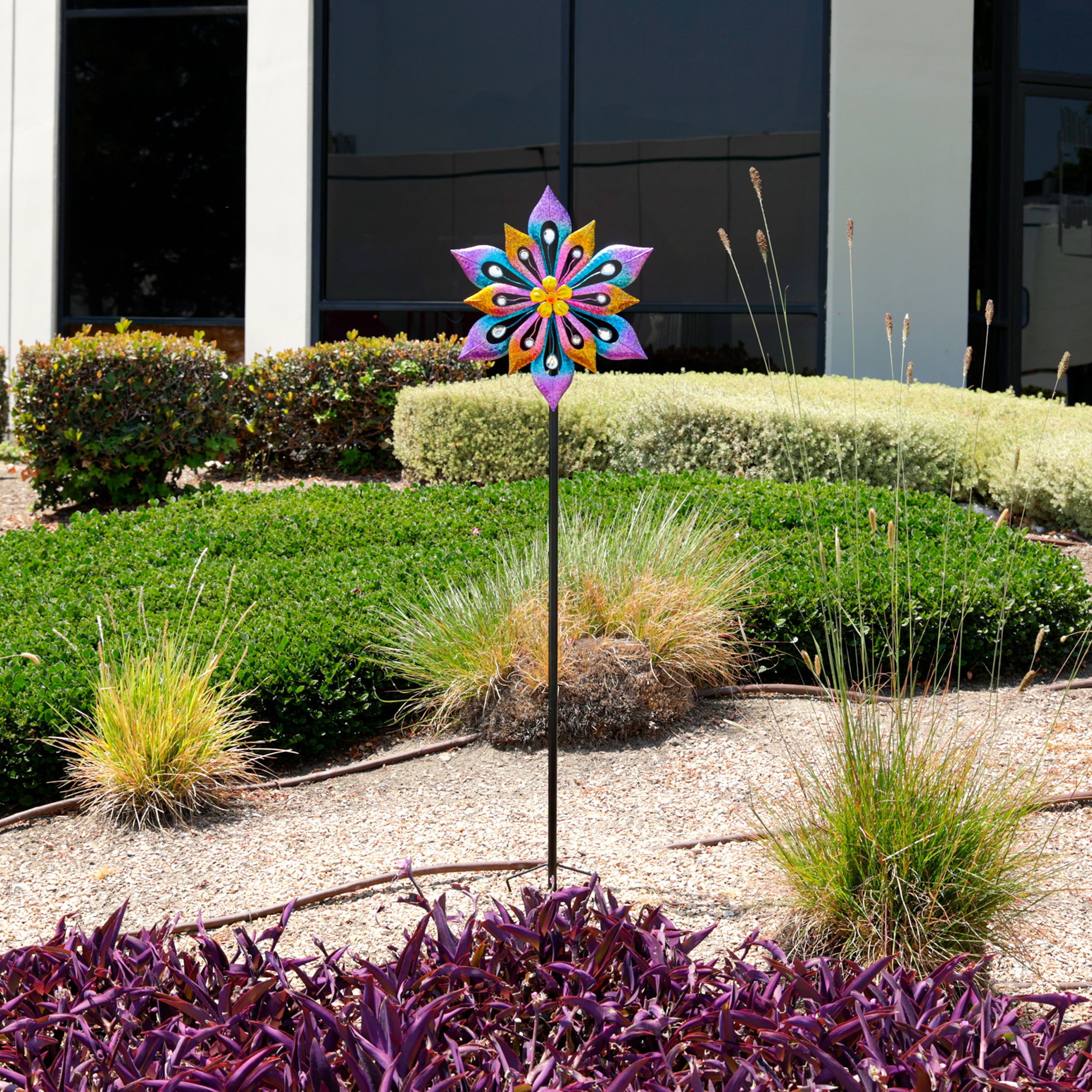 Alpine Corporation SLL2338 Wind-Spinners - View #6