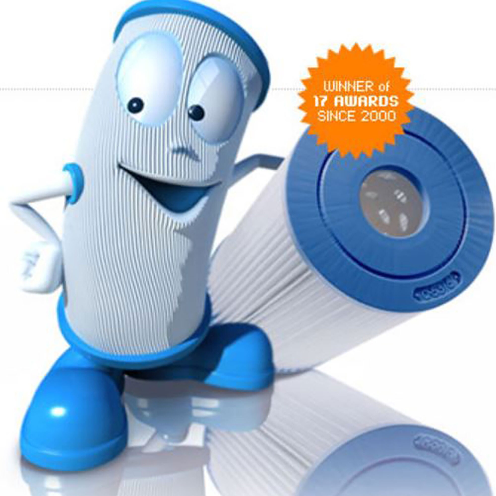 Unicel 58002 Pool-Filter-Skim-Sys-Parts - View #7