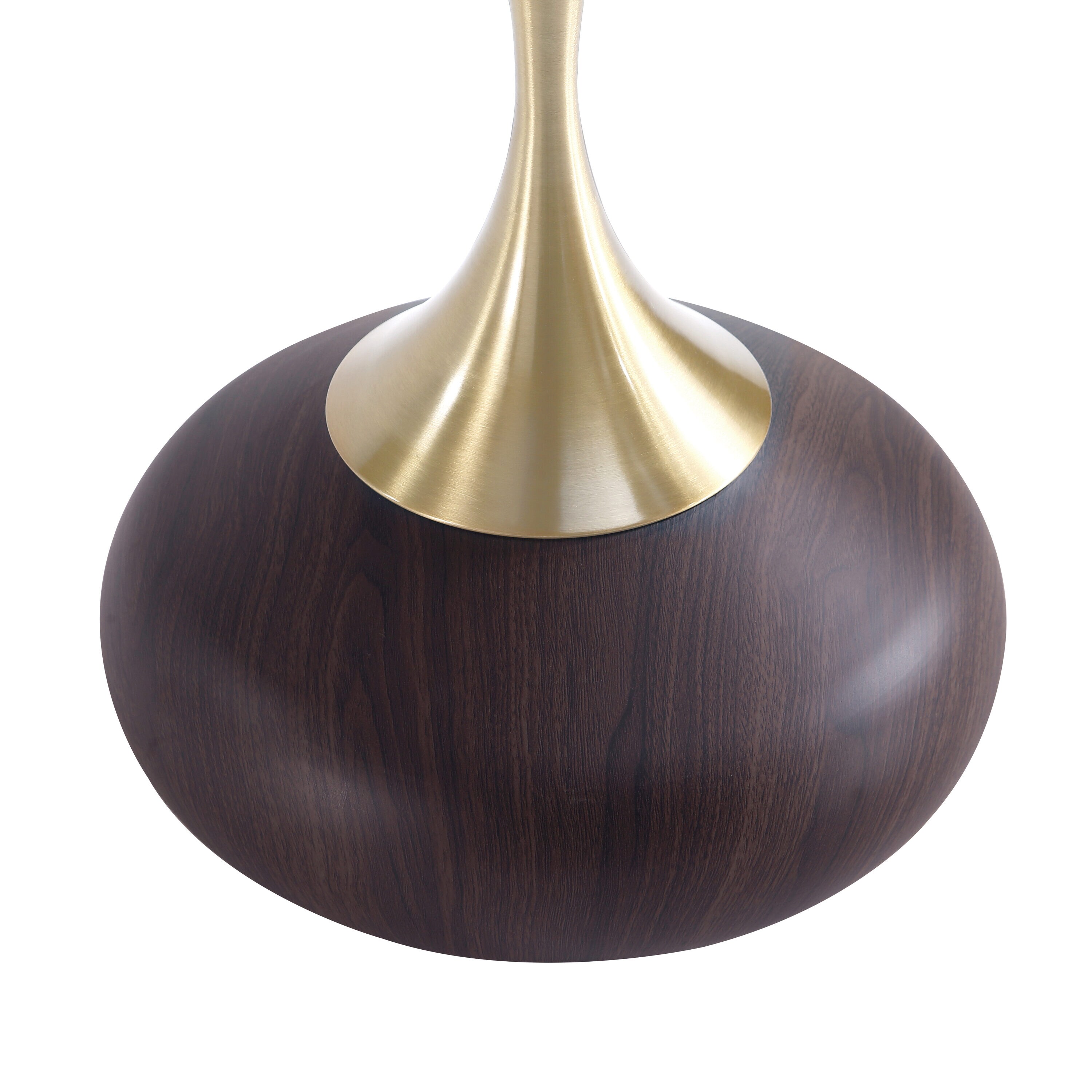 Manhattan Comfort 2-ET006-BR End-Tables - View #5