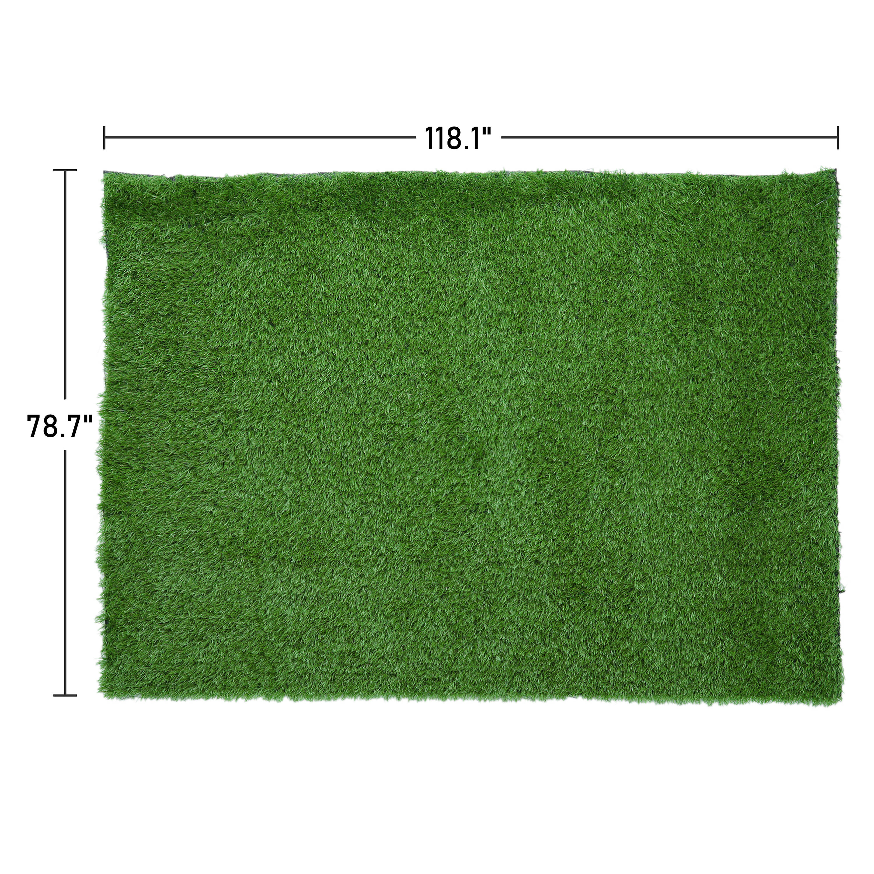 FUFU&GAGA KF020435-01 Precut-Artificial-Grass - View #11