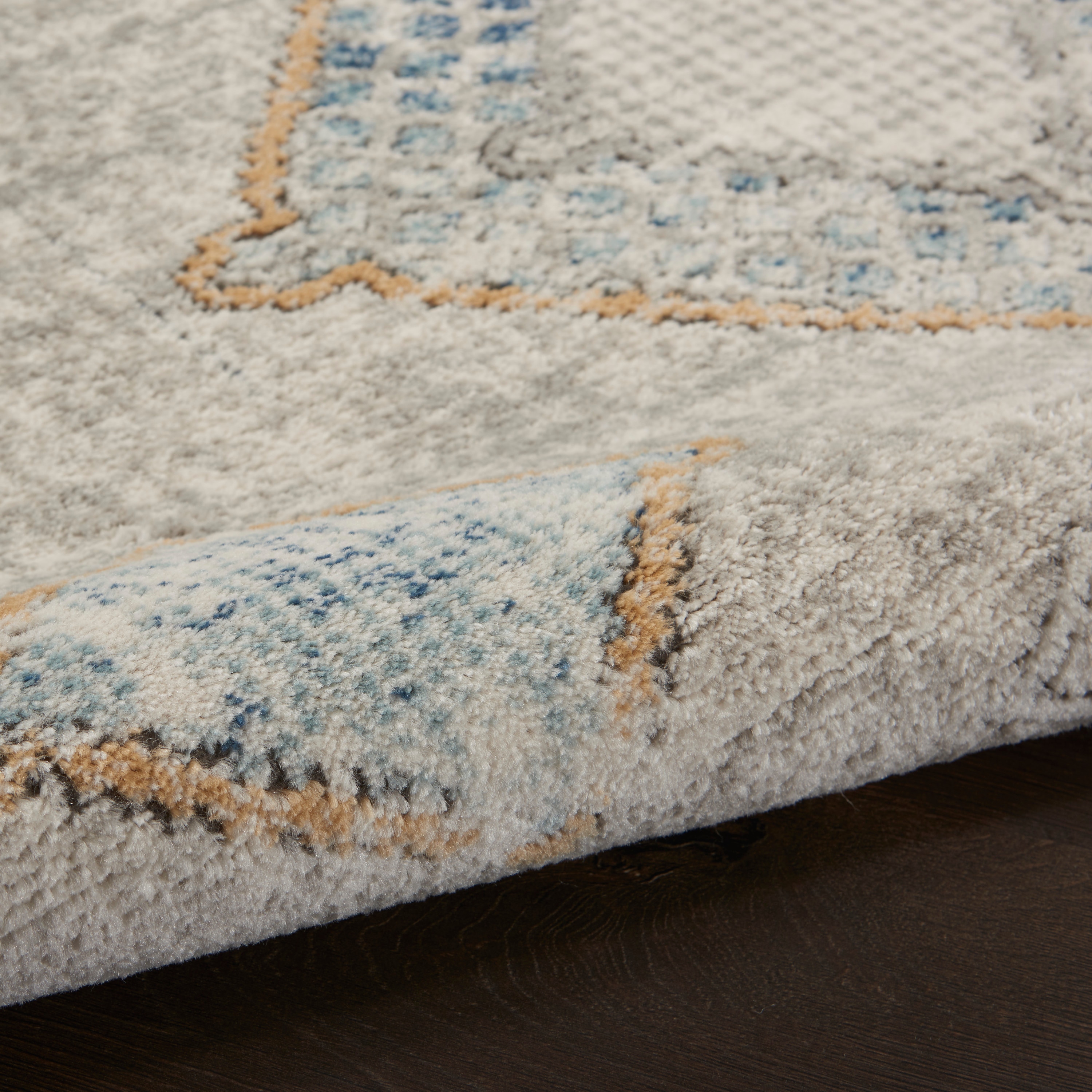 Nourison 099446825742 rugs - View #6