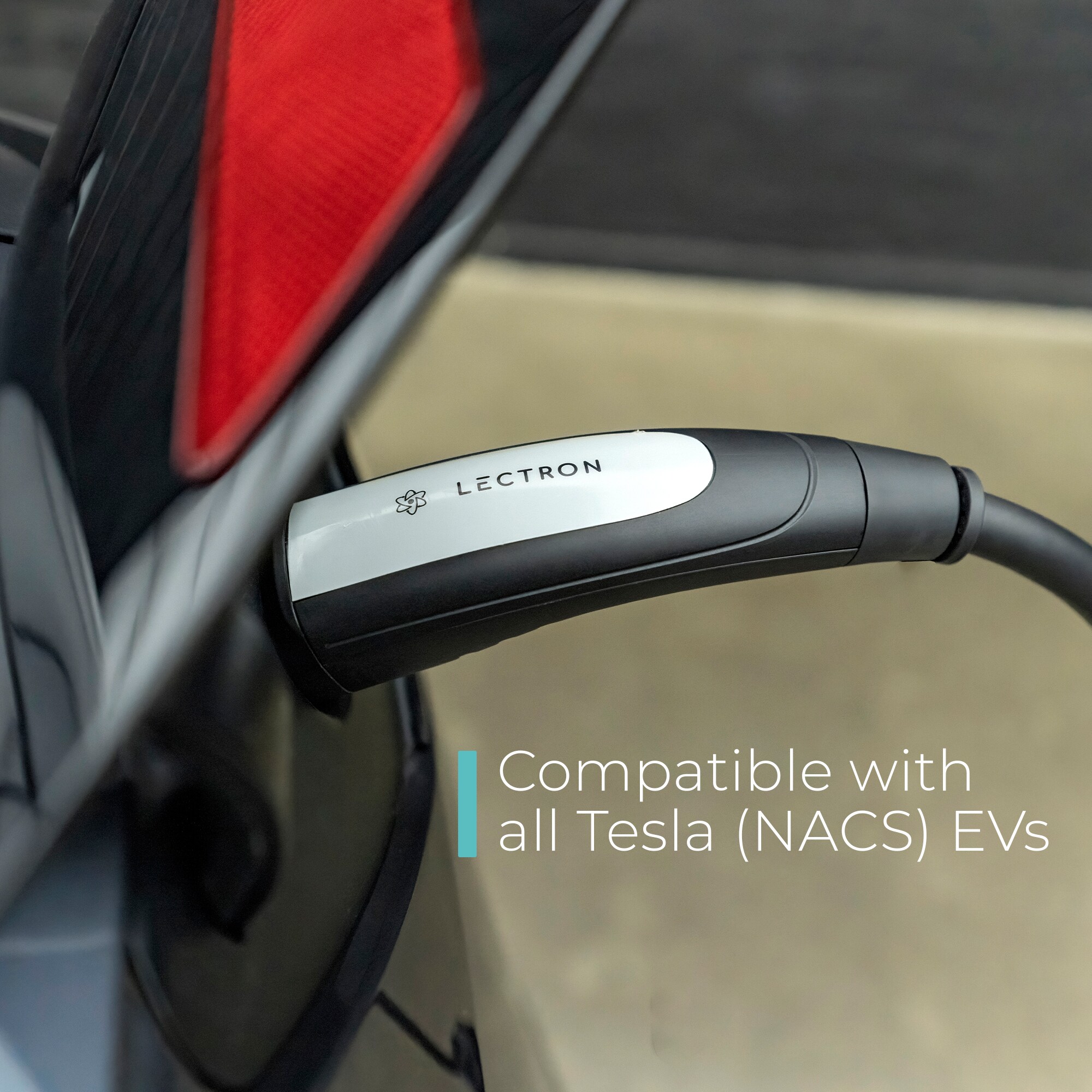Lectron 4895230324820 Electric-Car-Charging-Stations - View #3