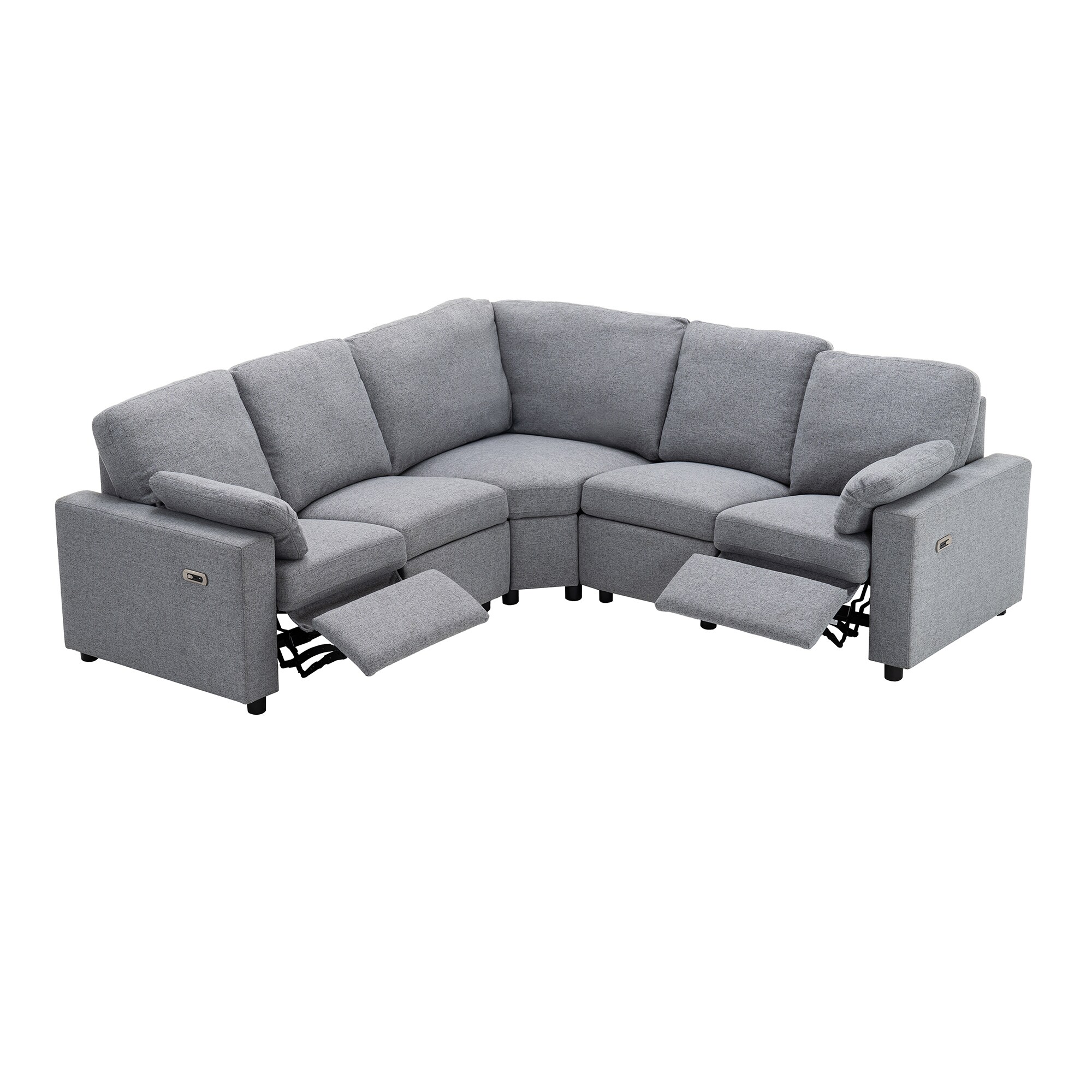 Bybafun YA3700517 Sofas-Loveseats - View #5