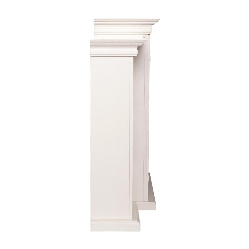 Boston Loft Furnishings ATG4458E Electric-Fireplaces - View #2