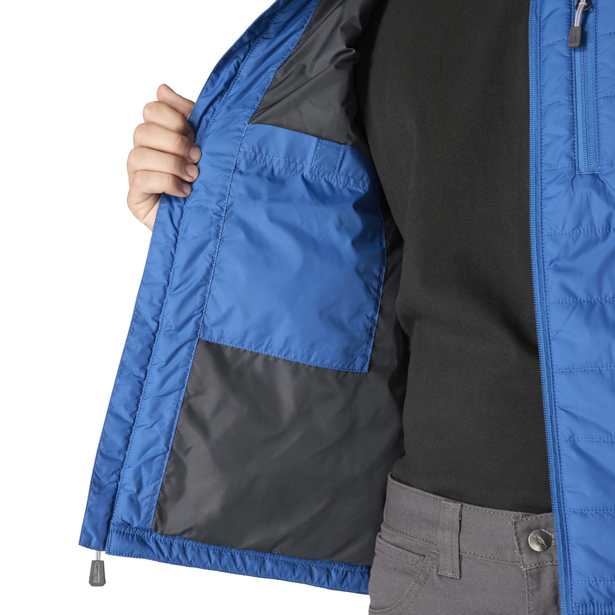 Carhartt 102286-HO4LREG Jackets-Coats - View #6