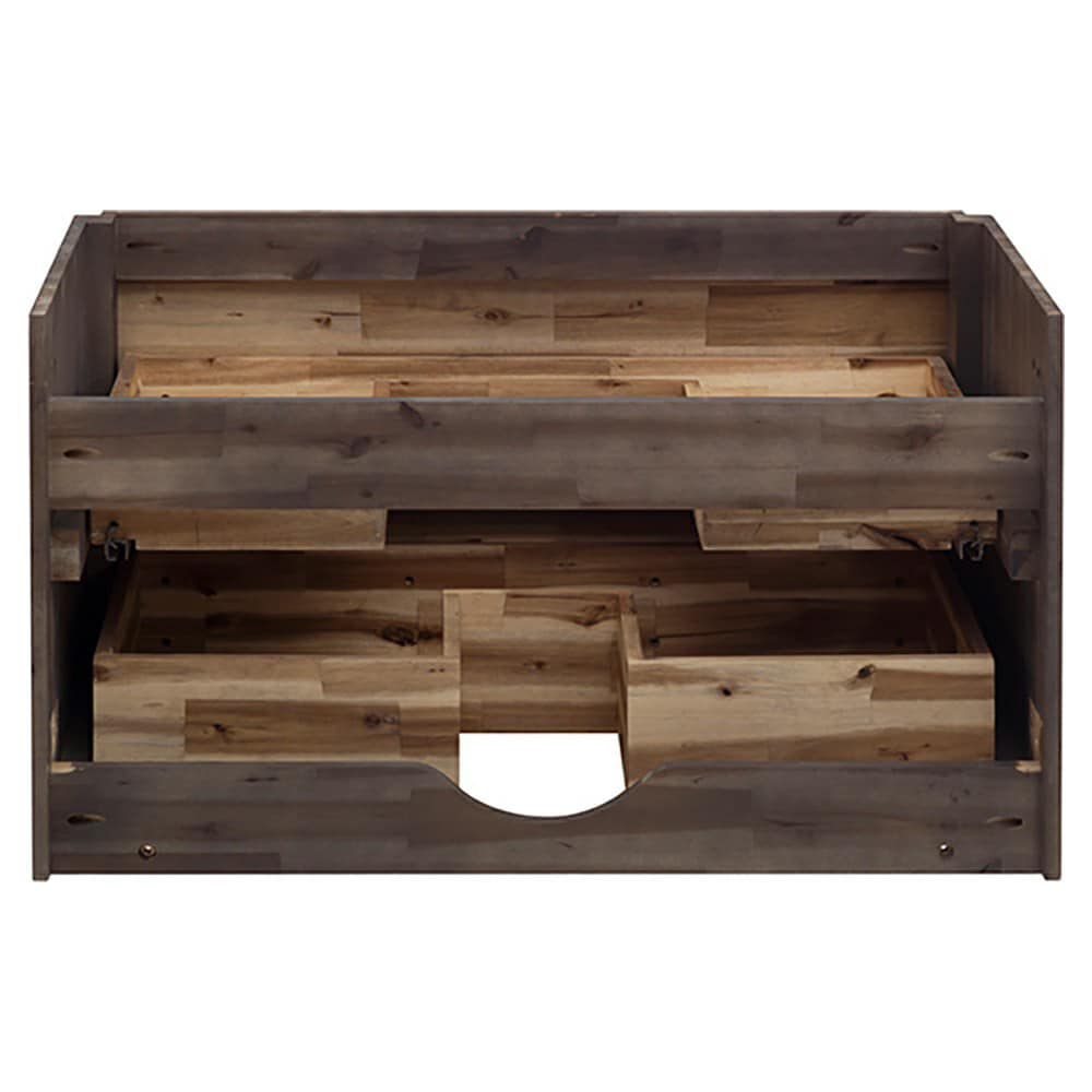 Fresca FCB31-123012ASH vanities - View #3