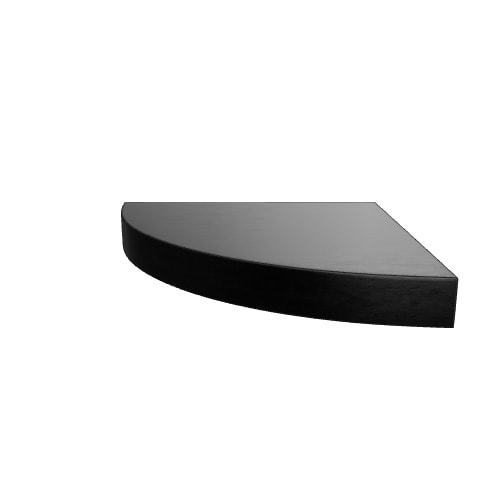 Three-dimensional representation of the product