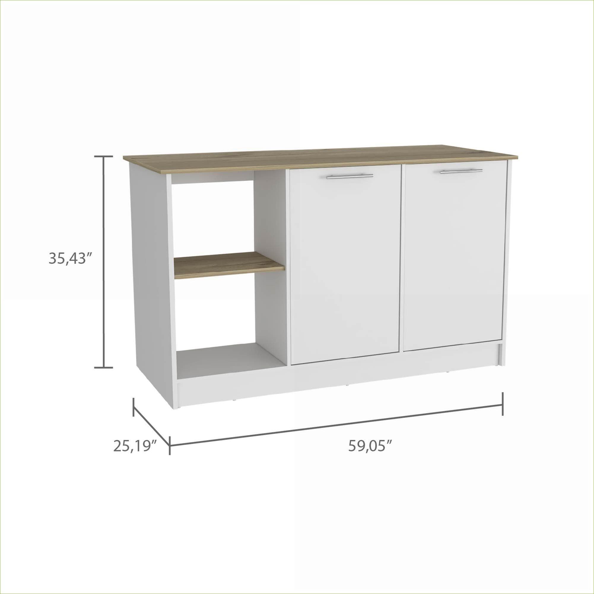 Watnature M0DVGSGZ9FPM Kitchen-Furniture - View #3