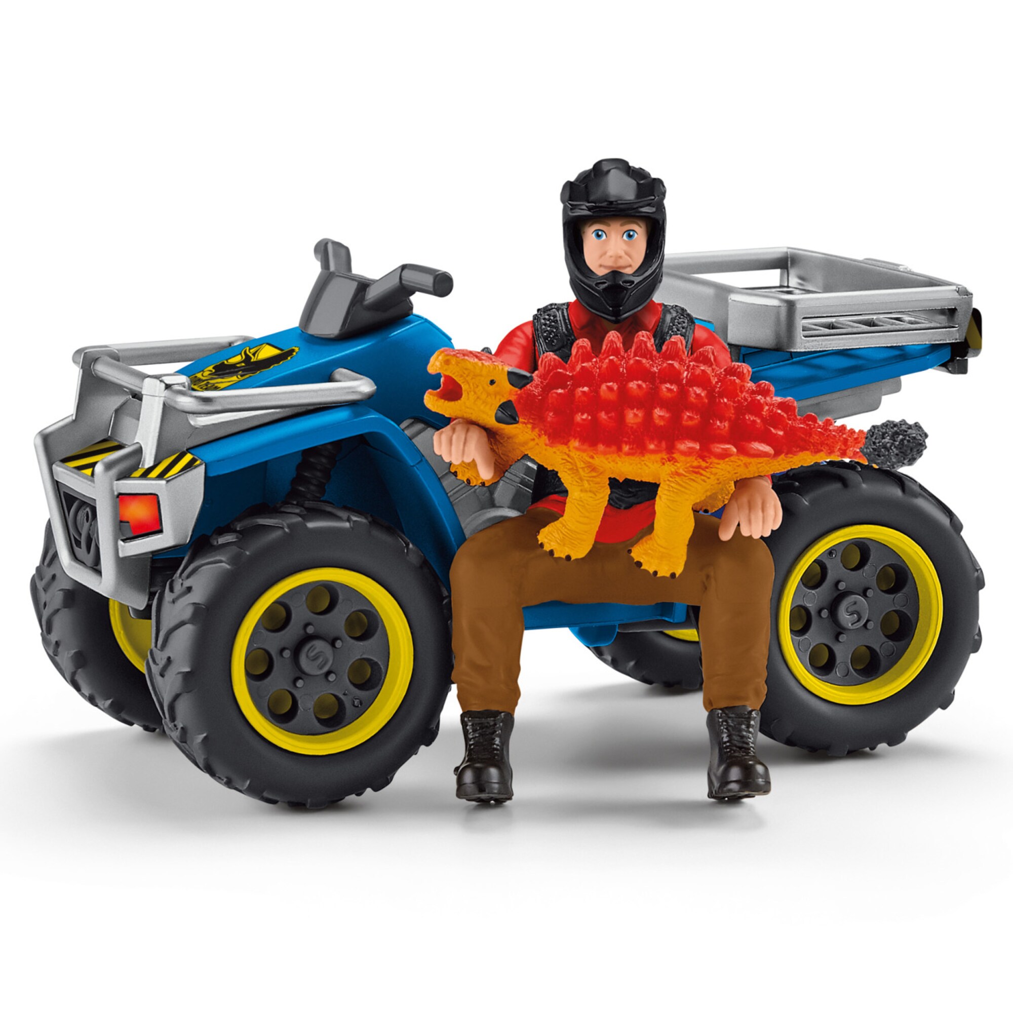 schleich G4059433572710 Play-Toys - View #8