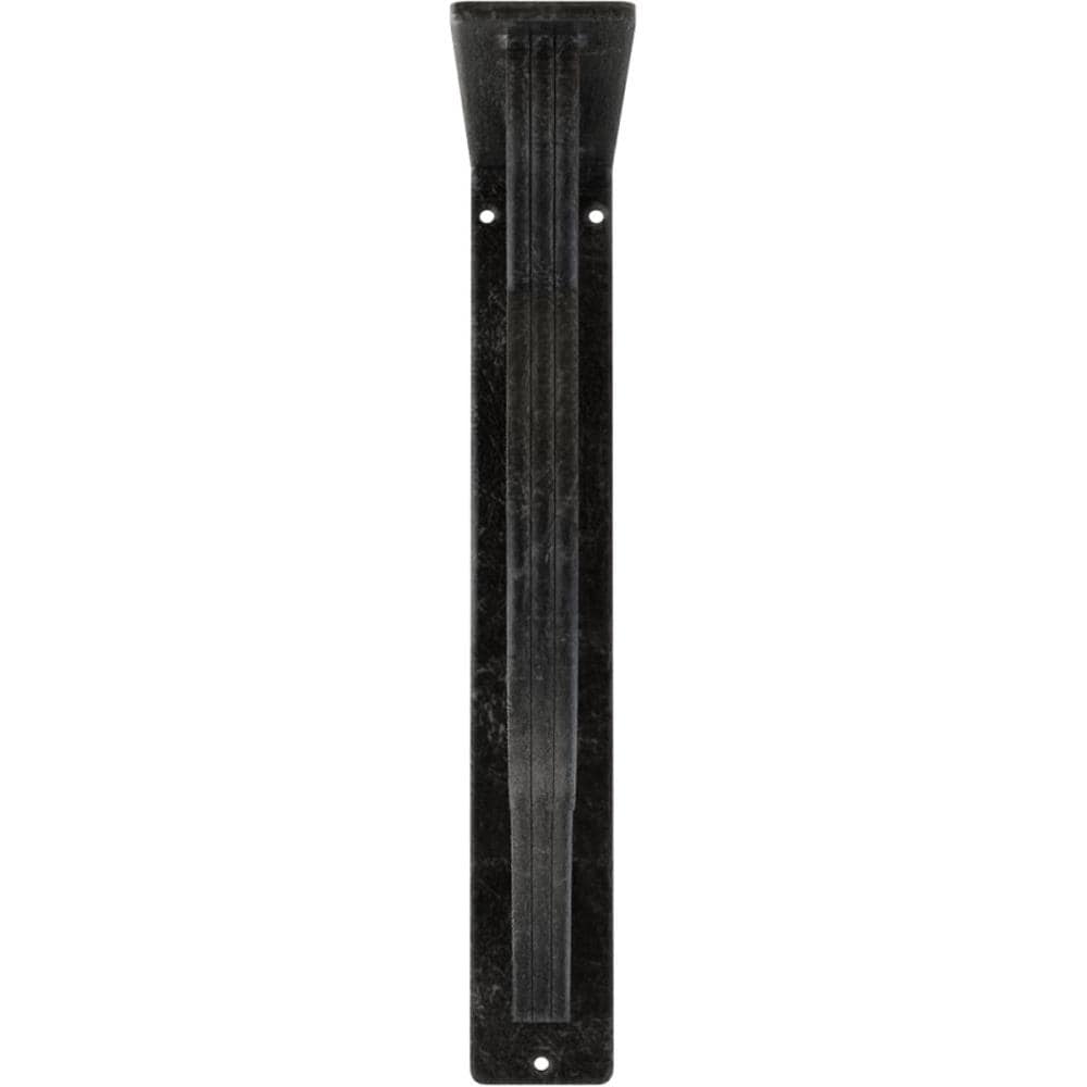 Ekena Millwork BKTM02X10X12TAUASV Mending-Plates-Brackets-Braces - View #3