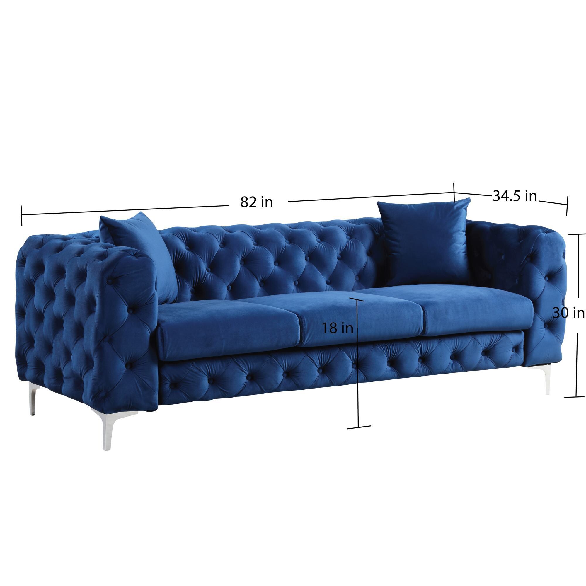 FARATI 8206-2+3 Living-Room-Sets - View #6