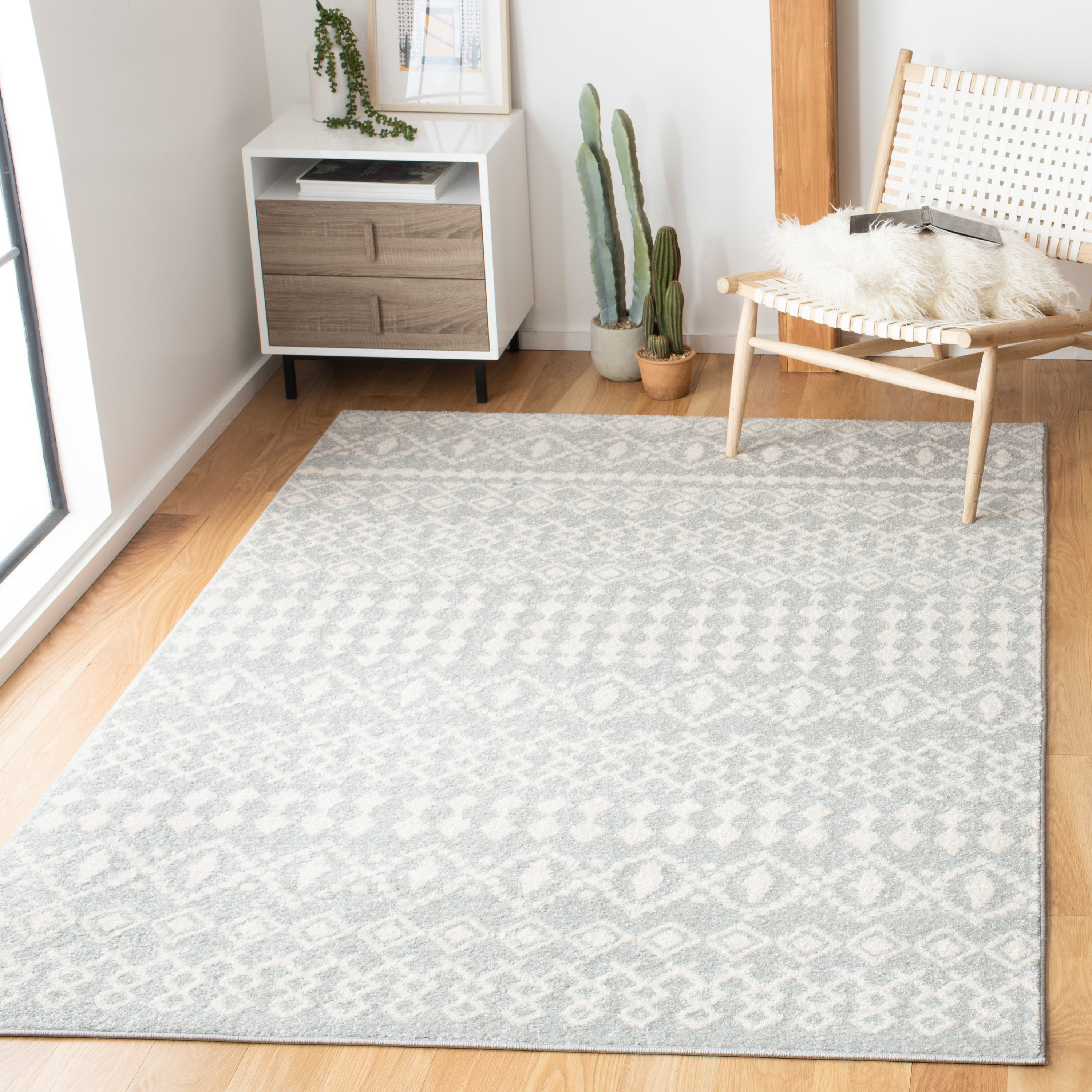 Safavieh TUL240G-5 rugs - View #2