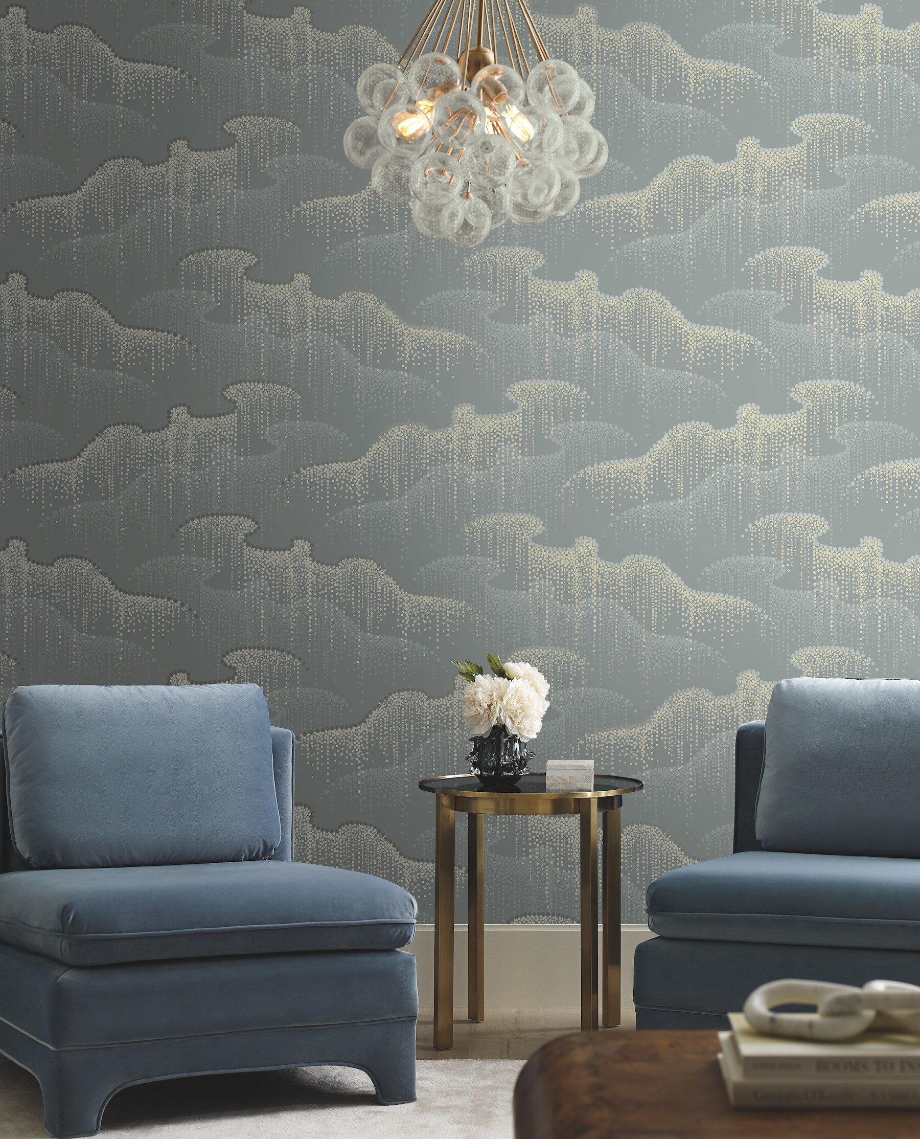 York Wallcoverings OS4263 wallpaper - View #3