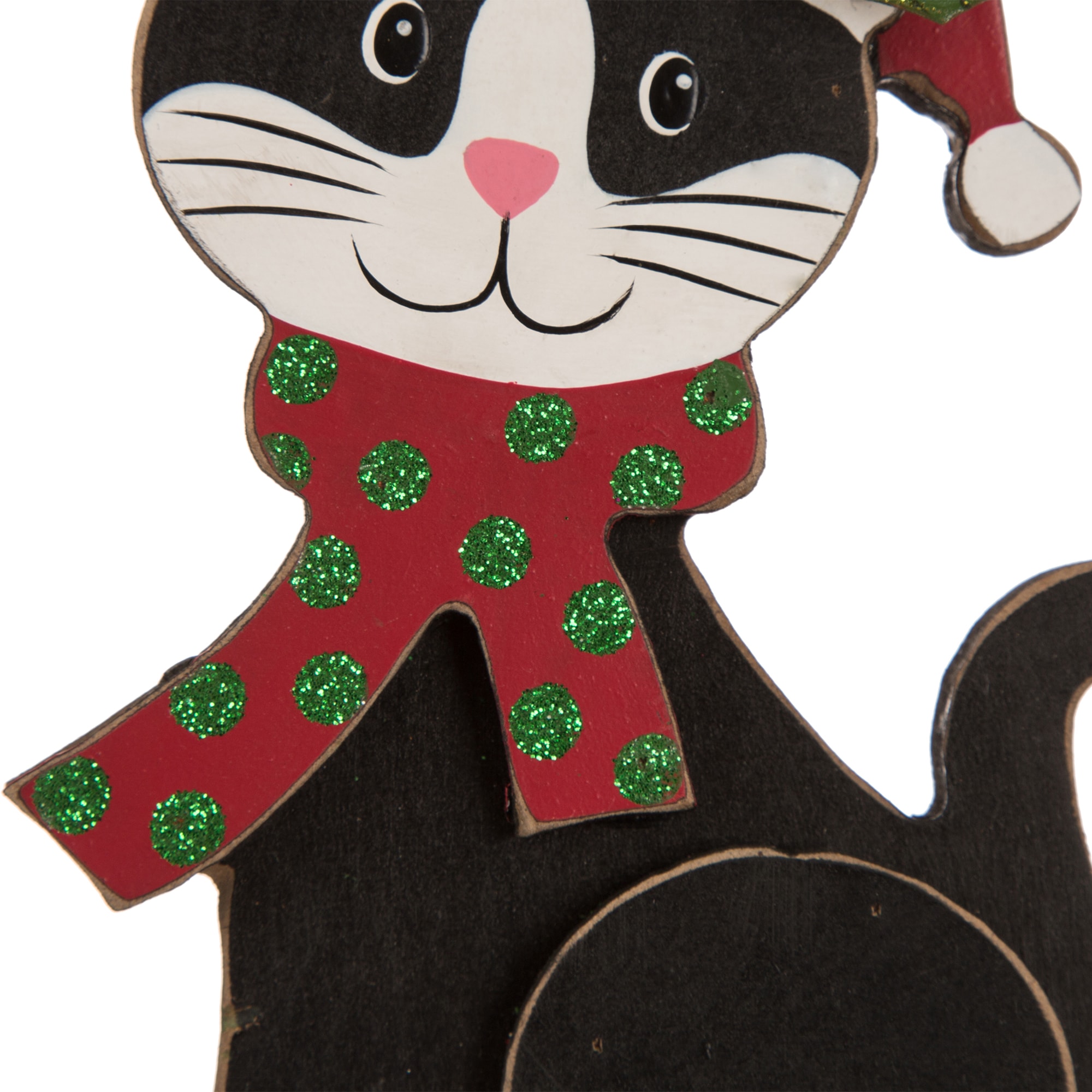 Glitzhome GH1124202627 Holiday-Hooks-Hangers-Holders - View #6