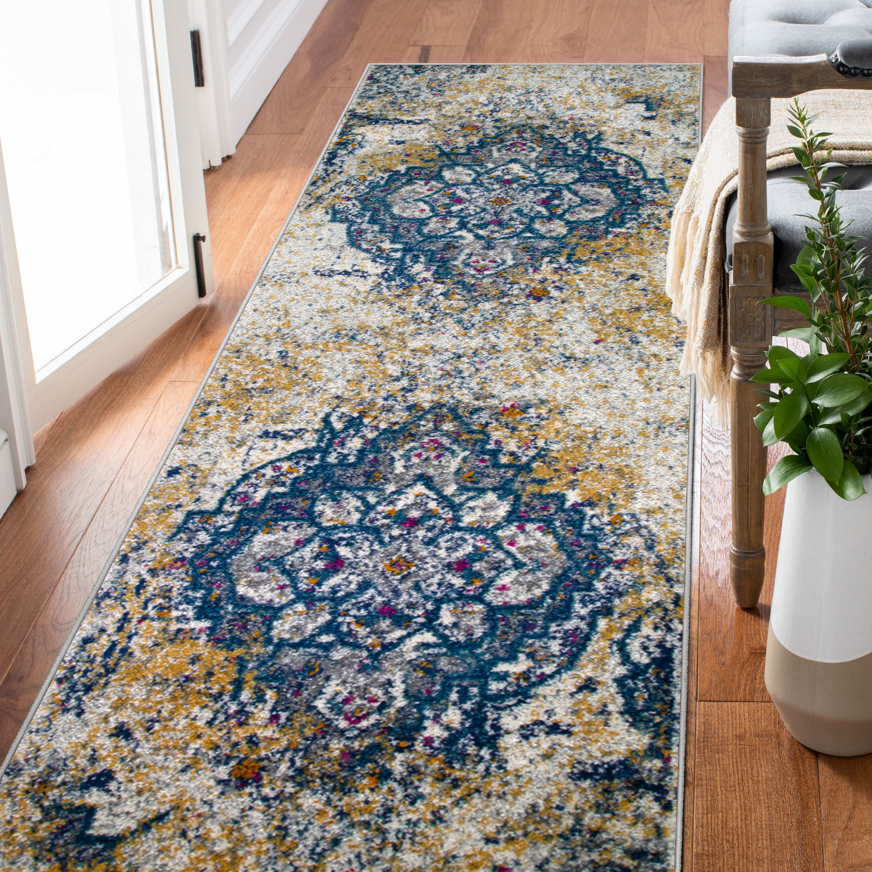 Leick Home 596437 rugs - View #4