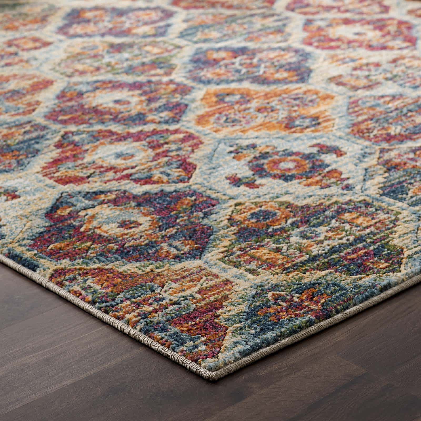 Modway R-1185A-810 Mats-Cat - View #5