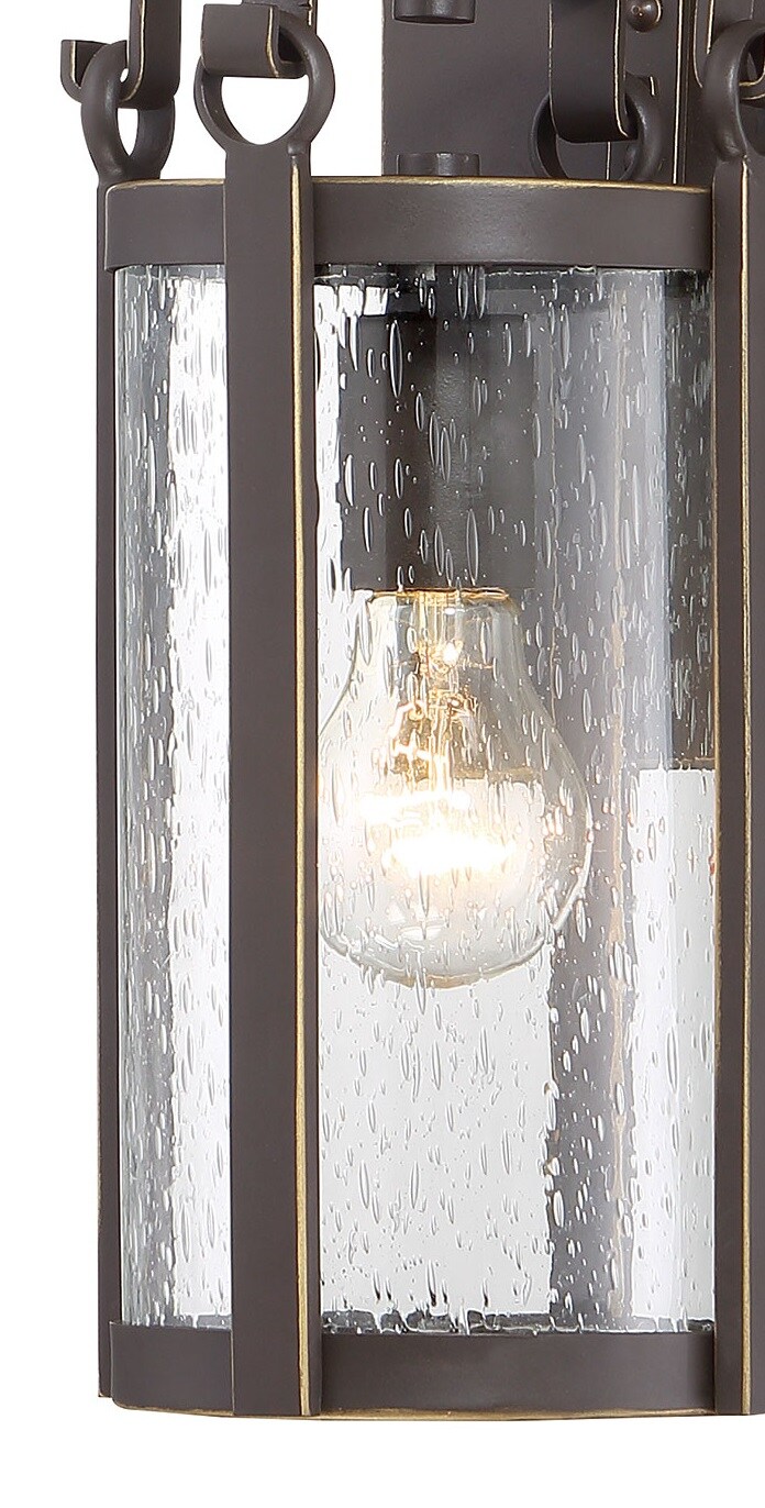 Minka Lavery 72691-226 Outdoor-Wall-Lighting - View #2