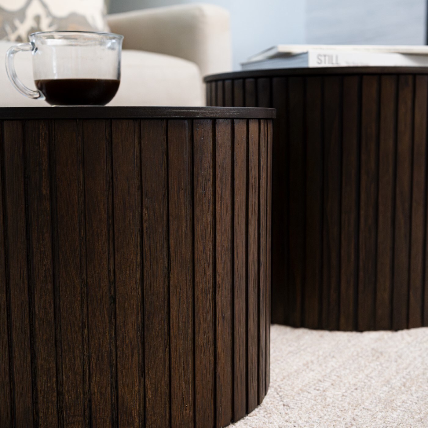 Maven Lane ML360701-WCT-BR Coffee-Tables - View #4