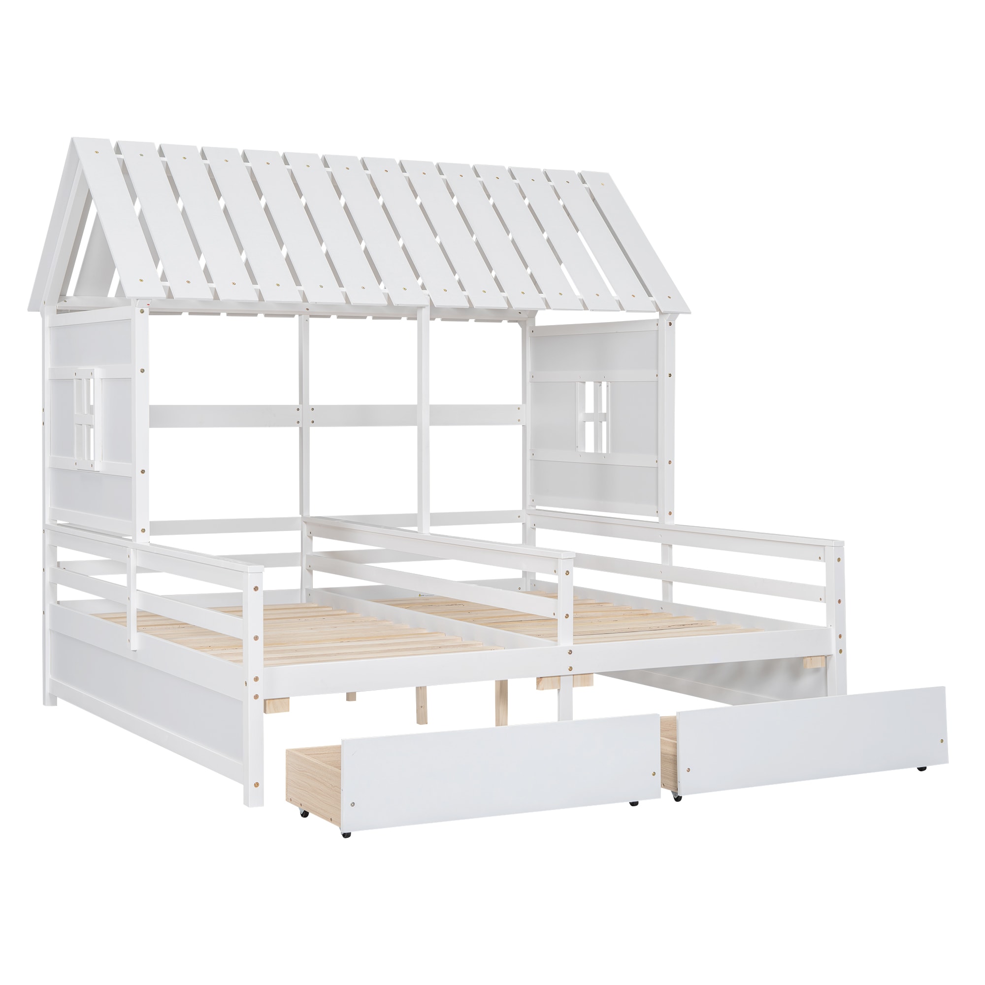 Qualler BEW0927K beds - View #6