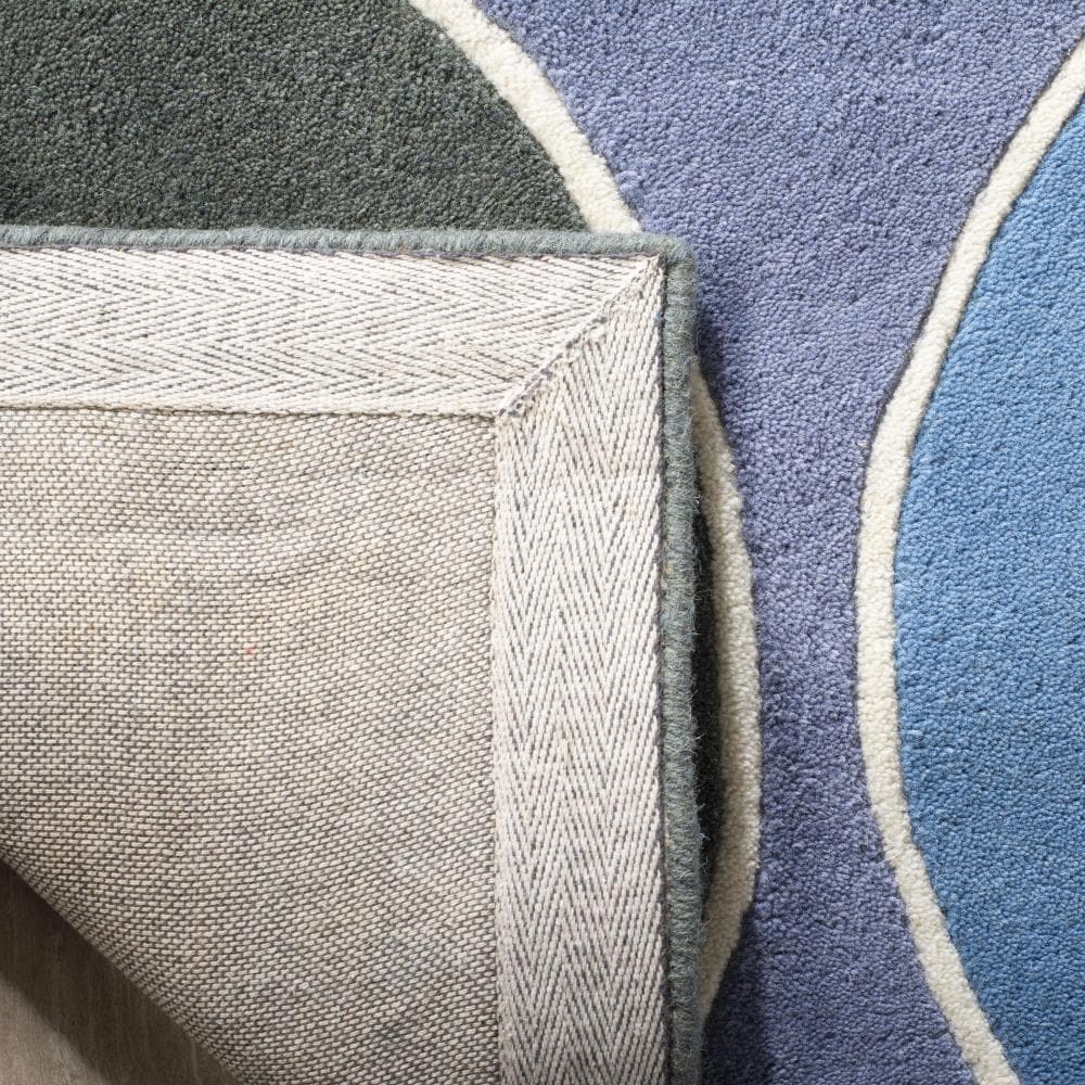 Safavieh SOH762C-5 rugs - View #4