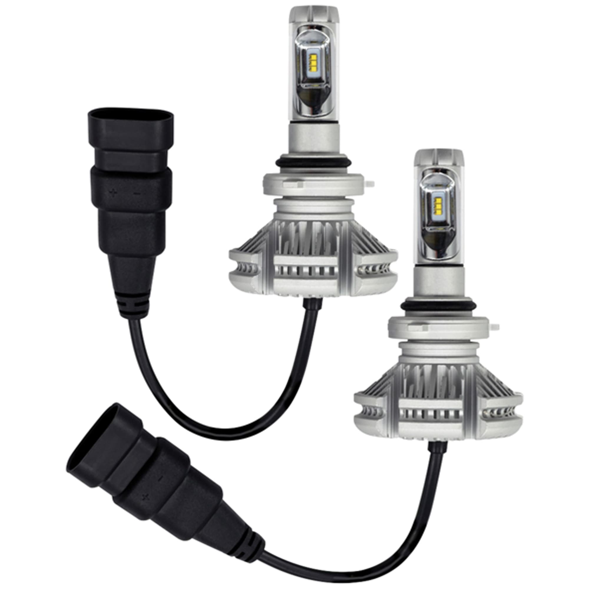 Heise LED Lighting Systems MECHE9006LED Auxiliary light wiring kit