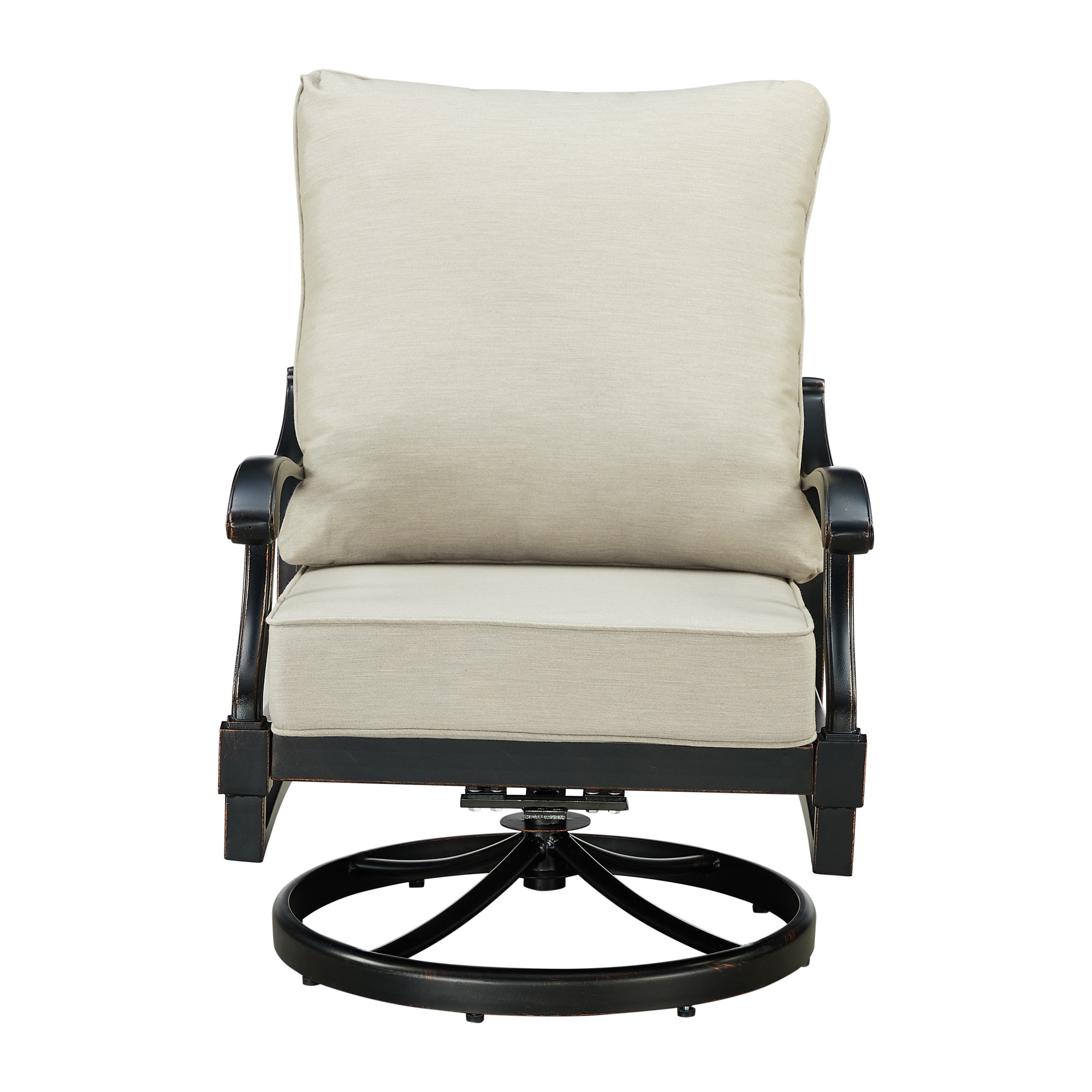 Oakland Living SHAO2CHLGCUA Patio-Chairs - View #5