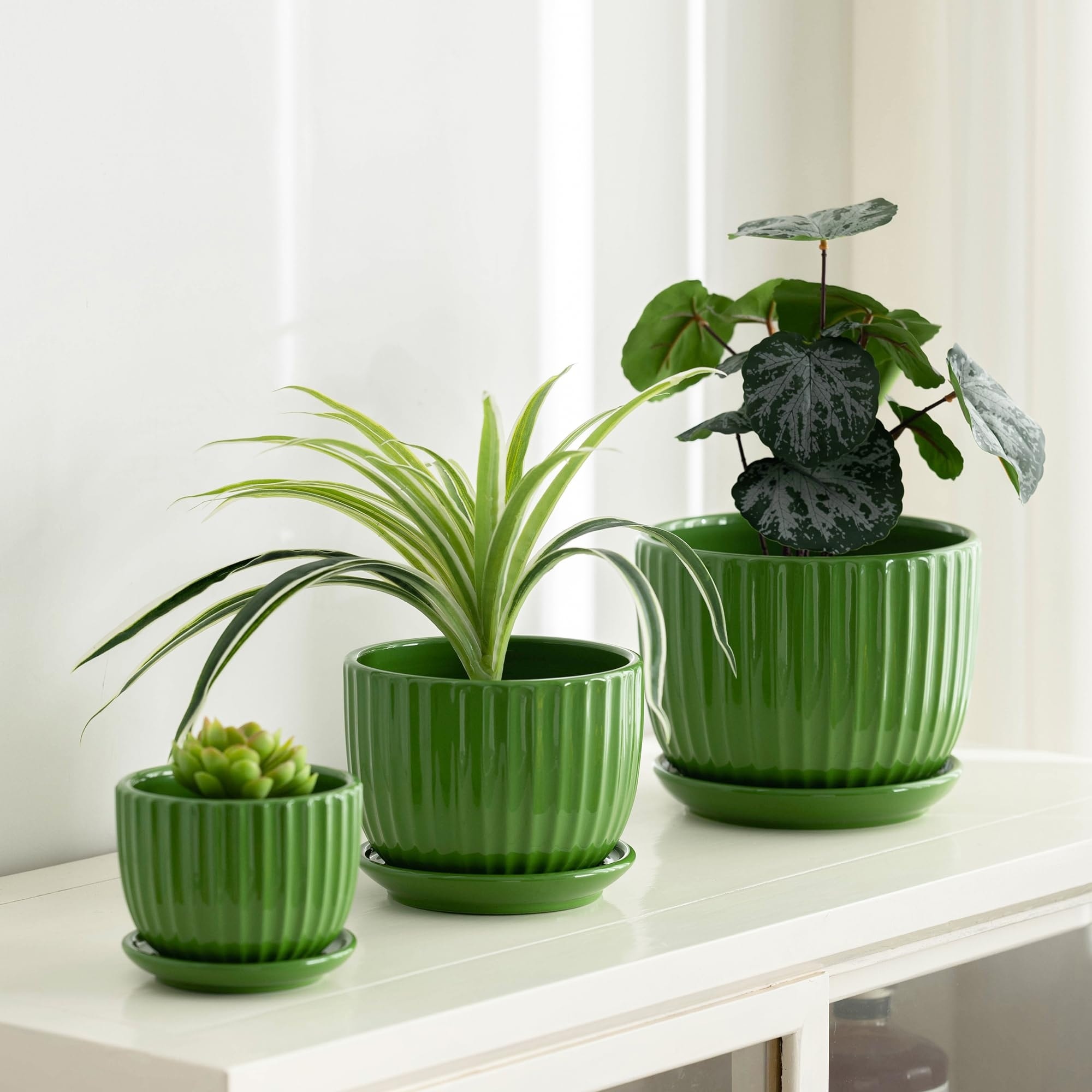Adrinfly LAD0520D027 Planter-Window-Box - View #6