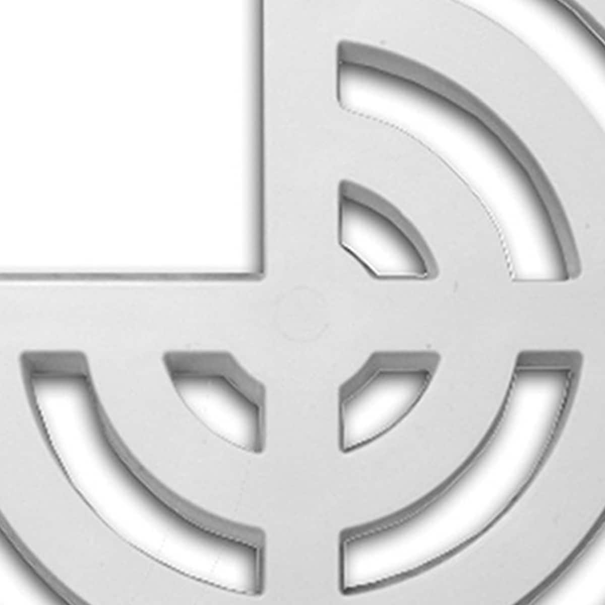 Jones Stephens S59011 Drains-Flanges - View #5