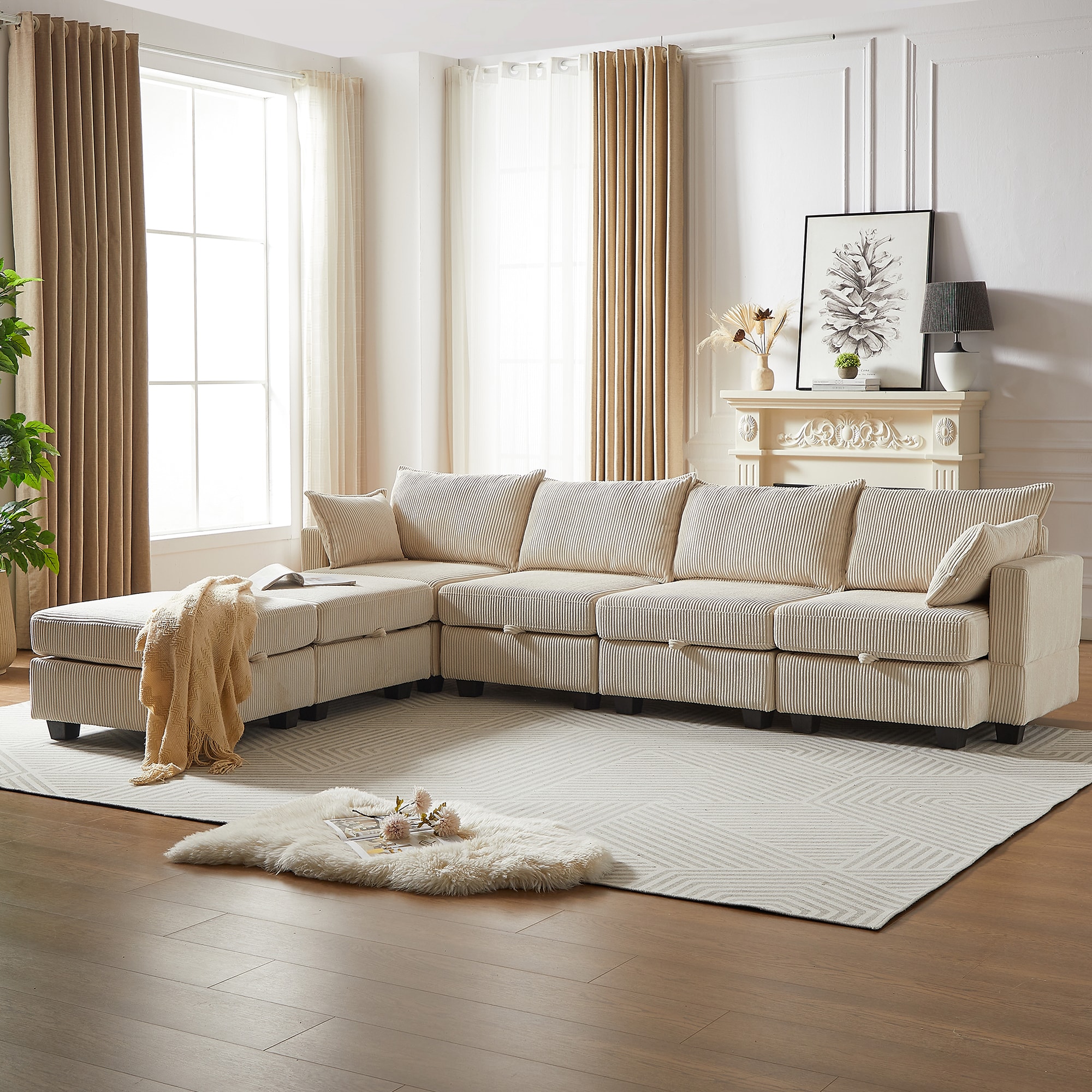 Bybafun YA3700450 Sofas-Loveseats - View #19